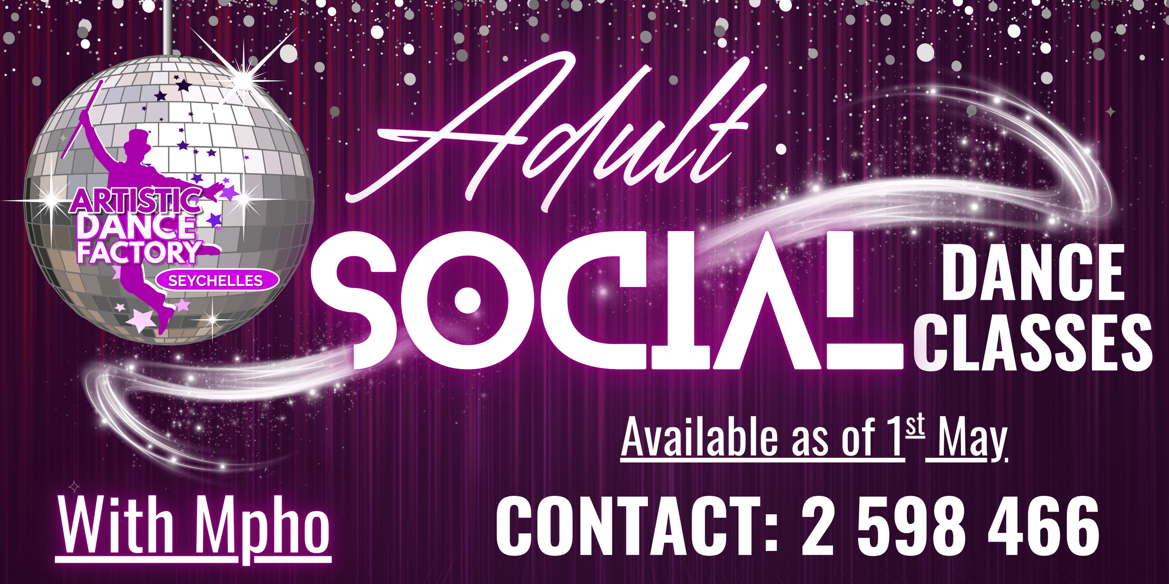 Artistic Dance Factory's image