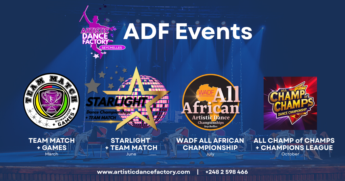 Artistic Dance Factory's image