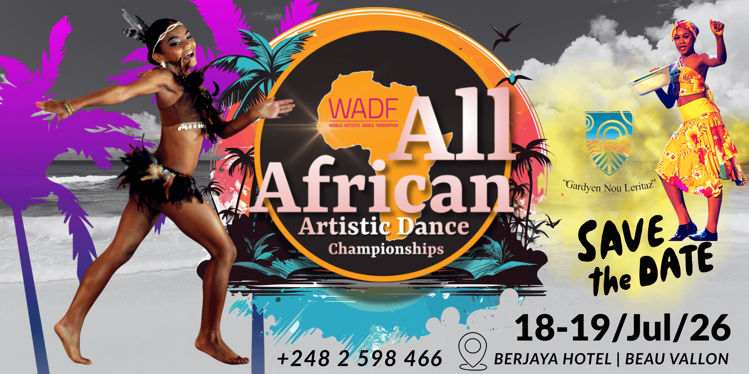 Artistic Dance Factory's image