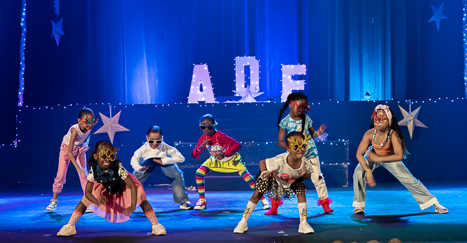 Artistic Dance Factory's image