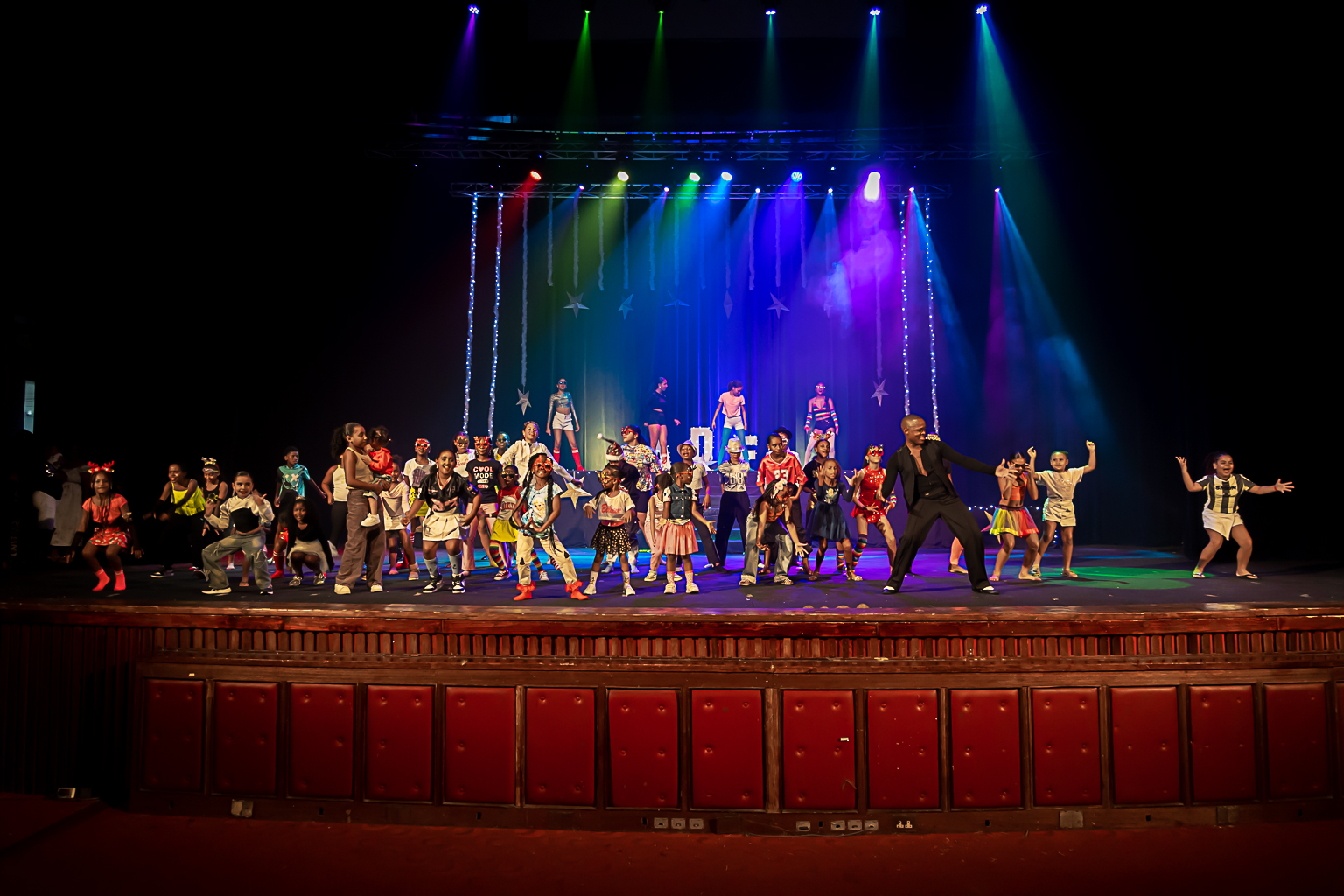 Artistic Dance Factory's image