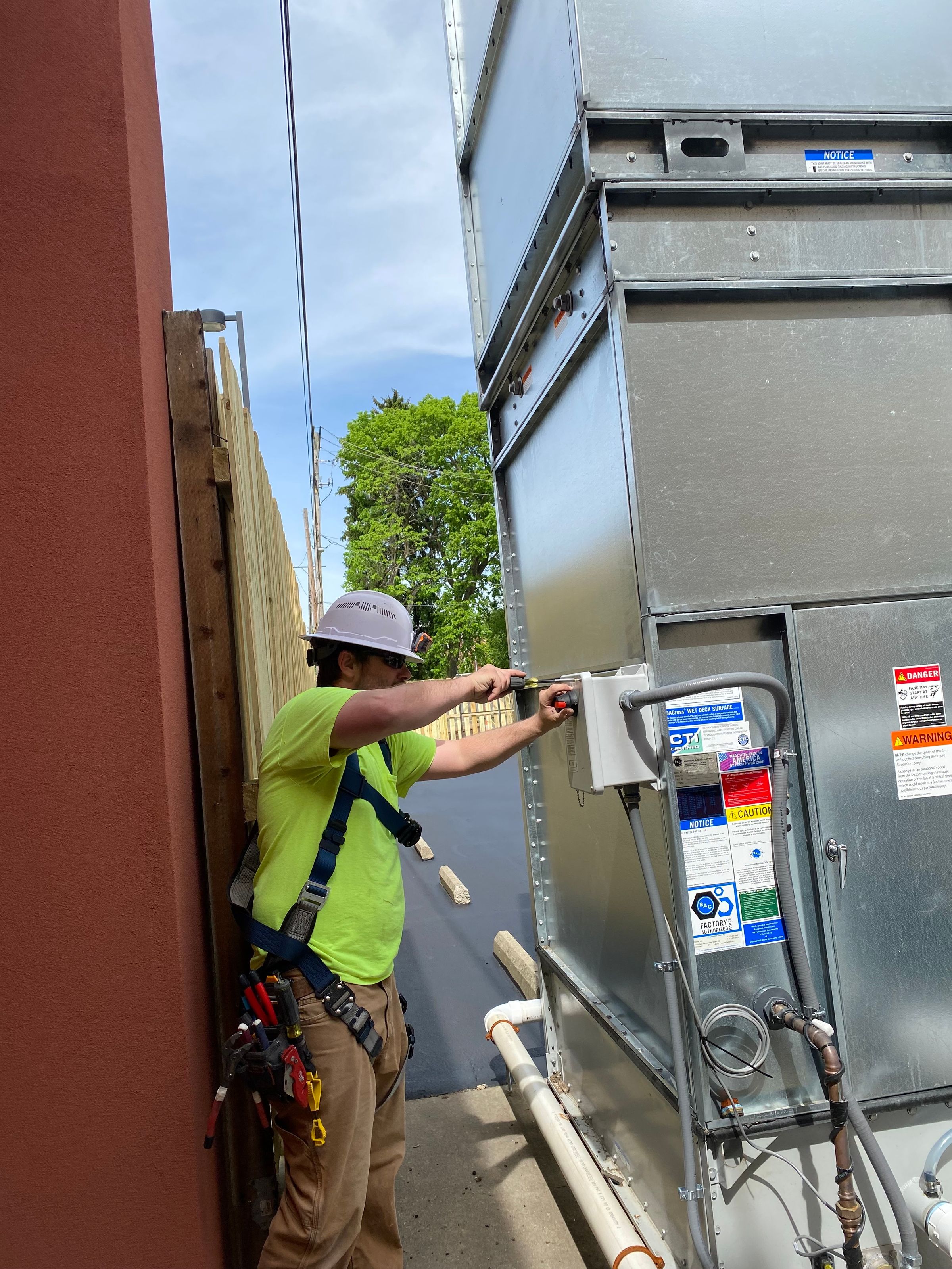 RAPID RESPONSE ELECTRIC's image