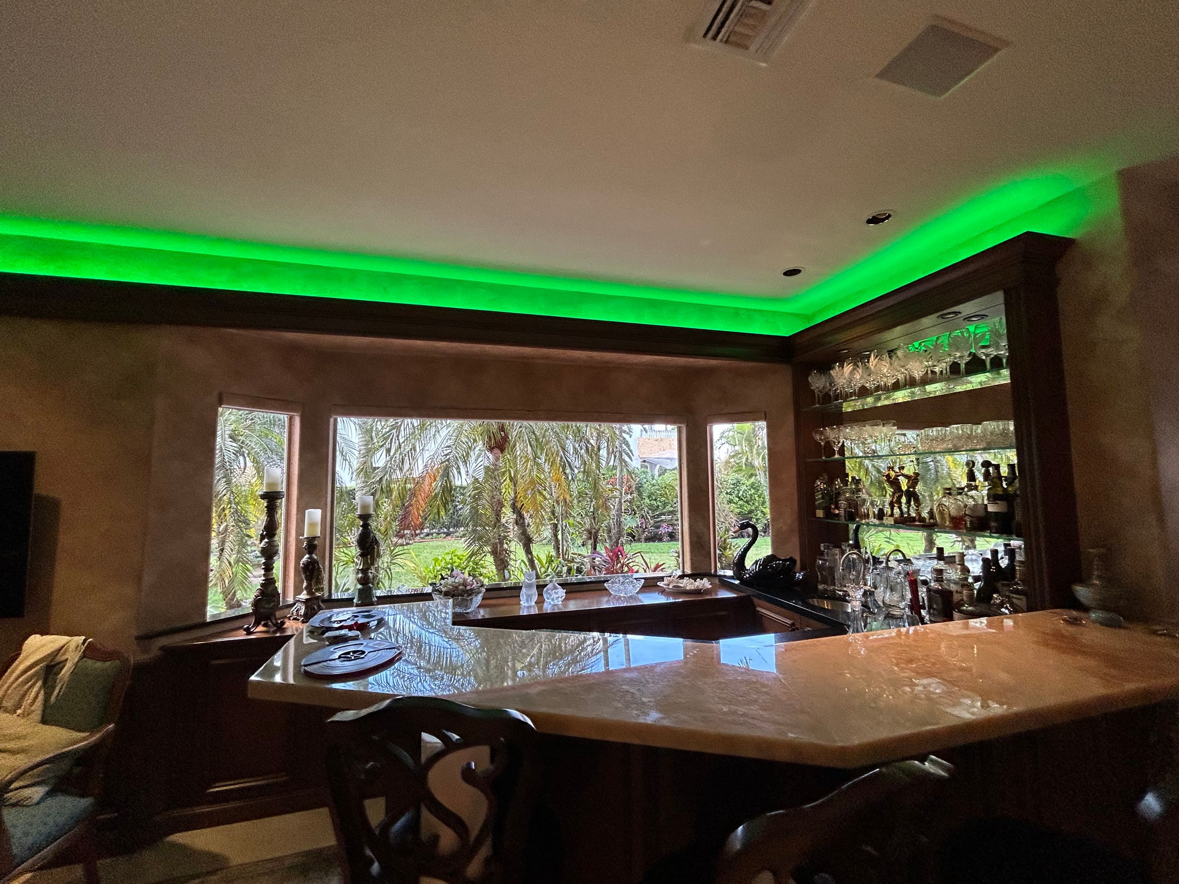 AM PM Illuminations and decor llc's image