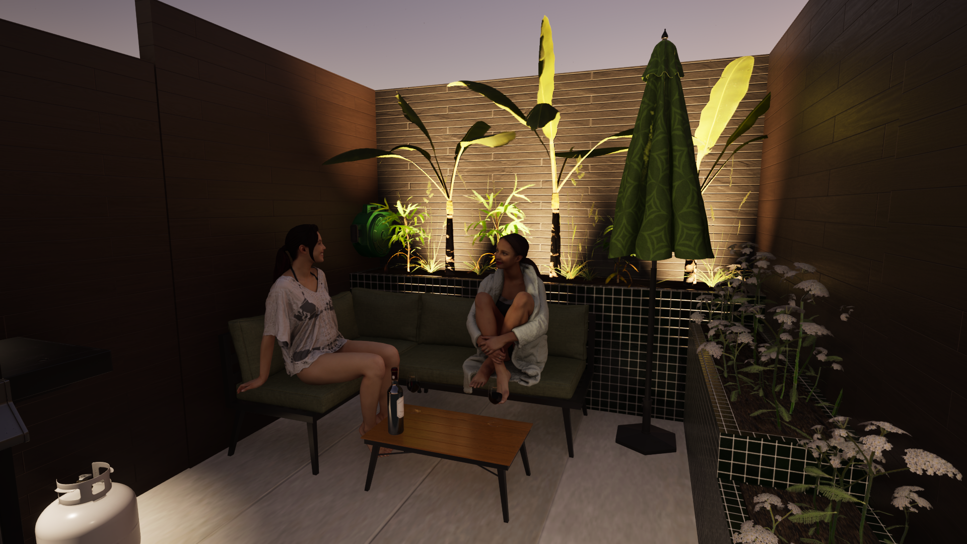 Residential Client avatar