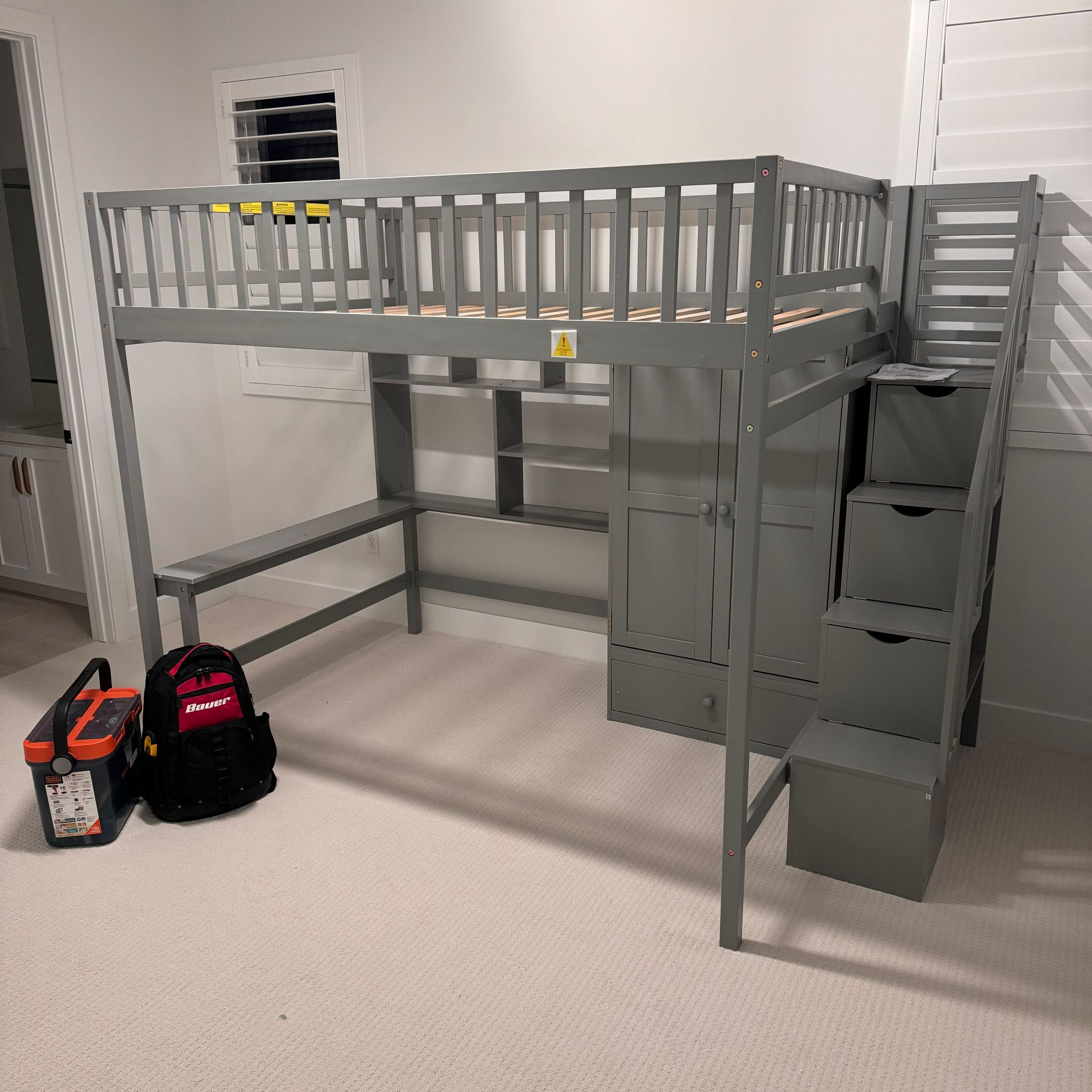 SEEMAX Handyman Services | Los Angeles, CA's image