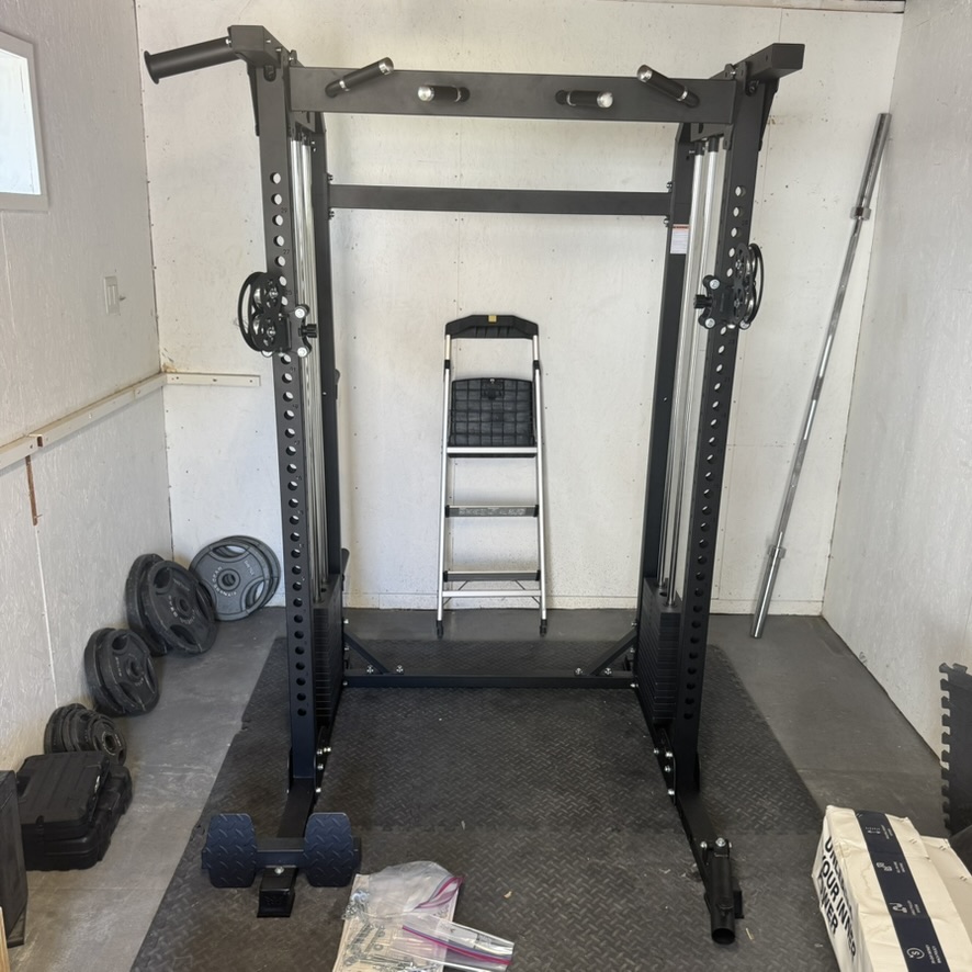 SEEMAX Handyman Services | Los Angeles, CA's image