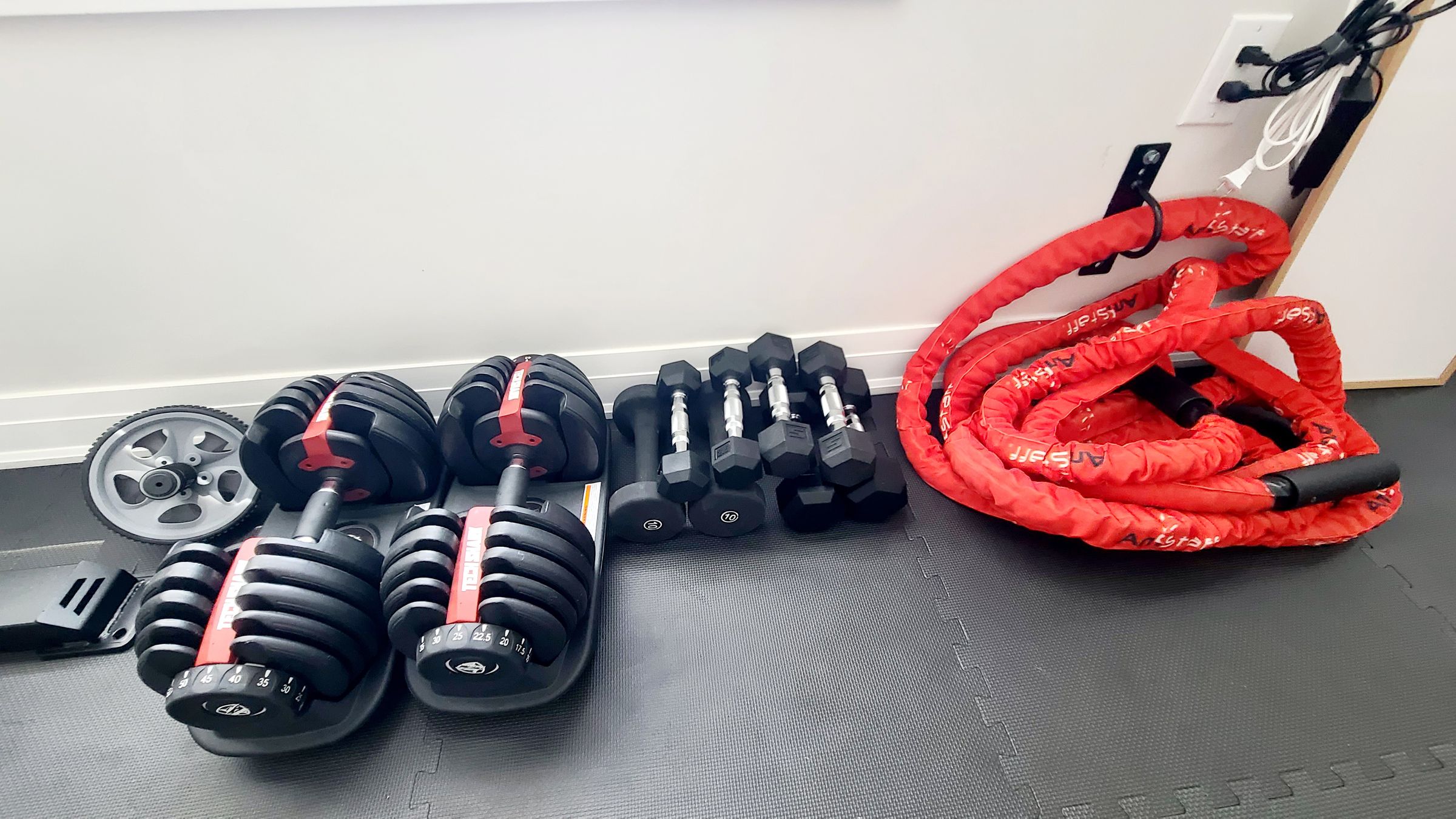 Strength Training