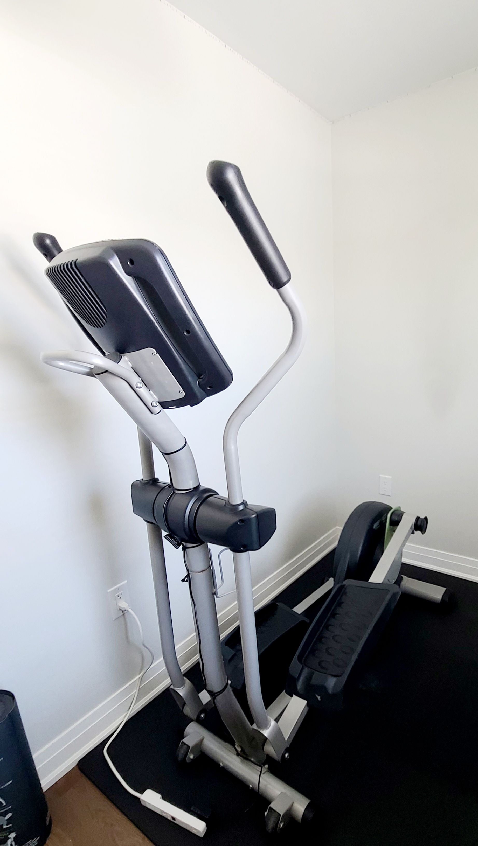 Elliptical