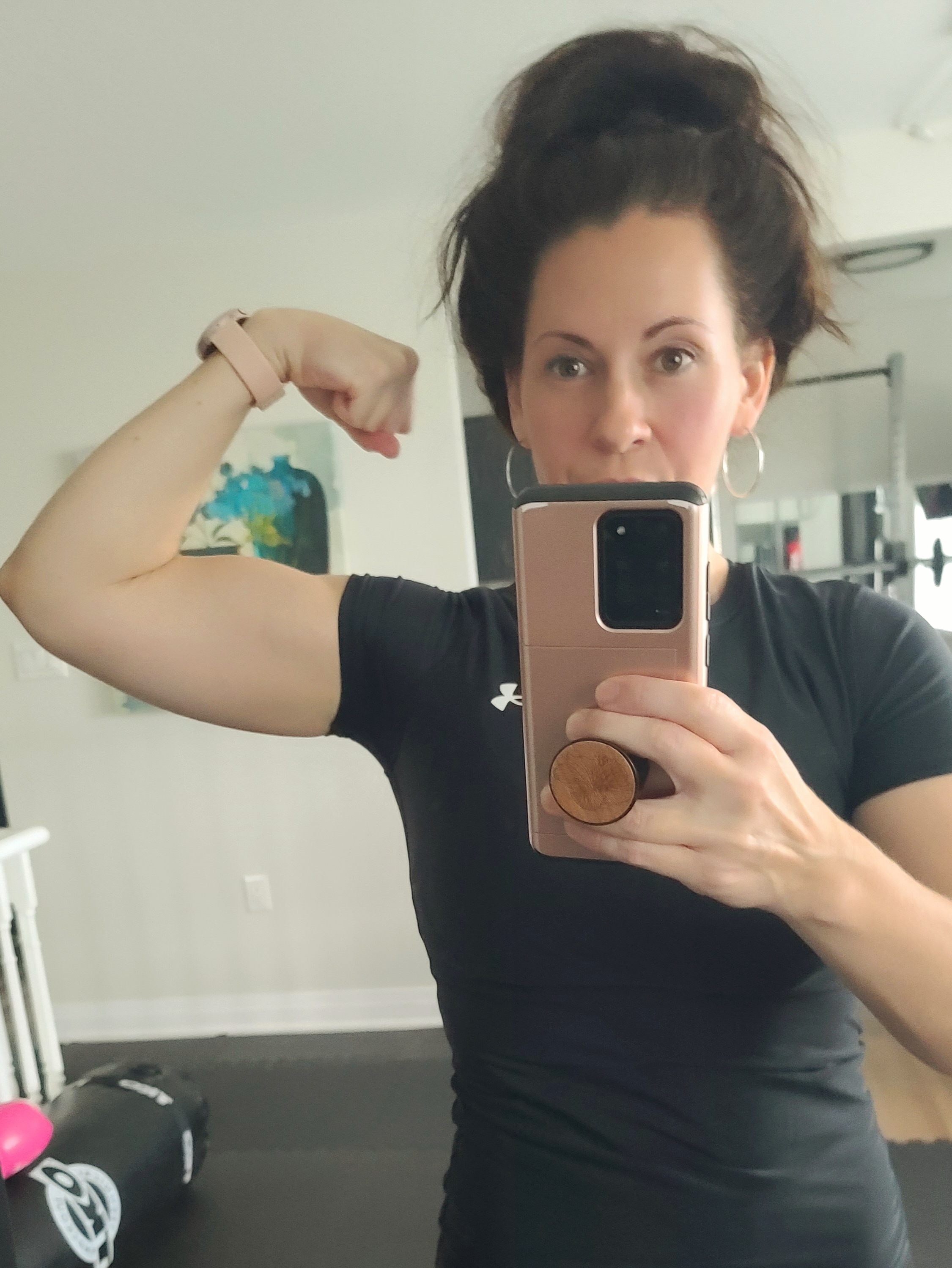 Lady victress fitness's image