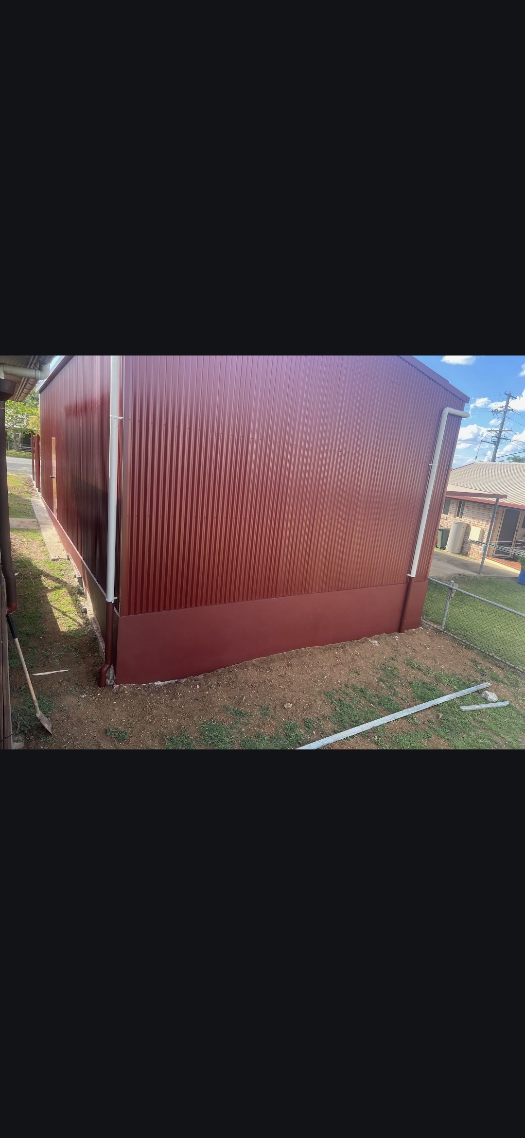 Wide Bay render works 's image