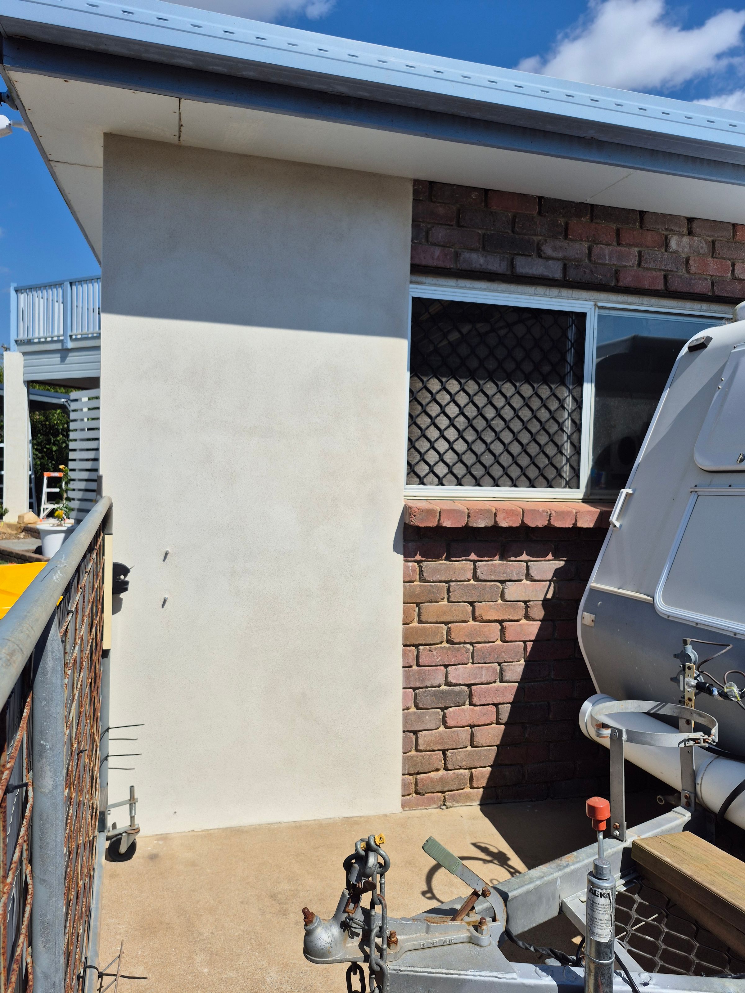 Wide Bay render works 's image