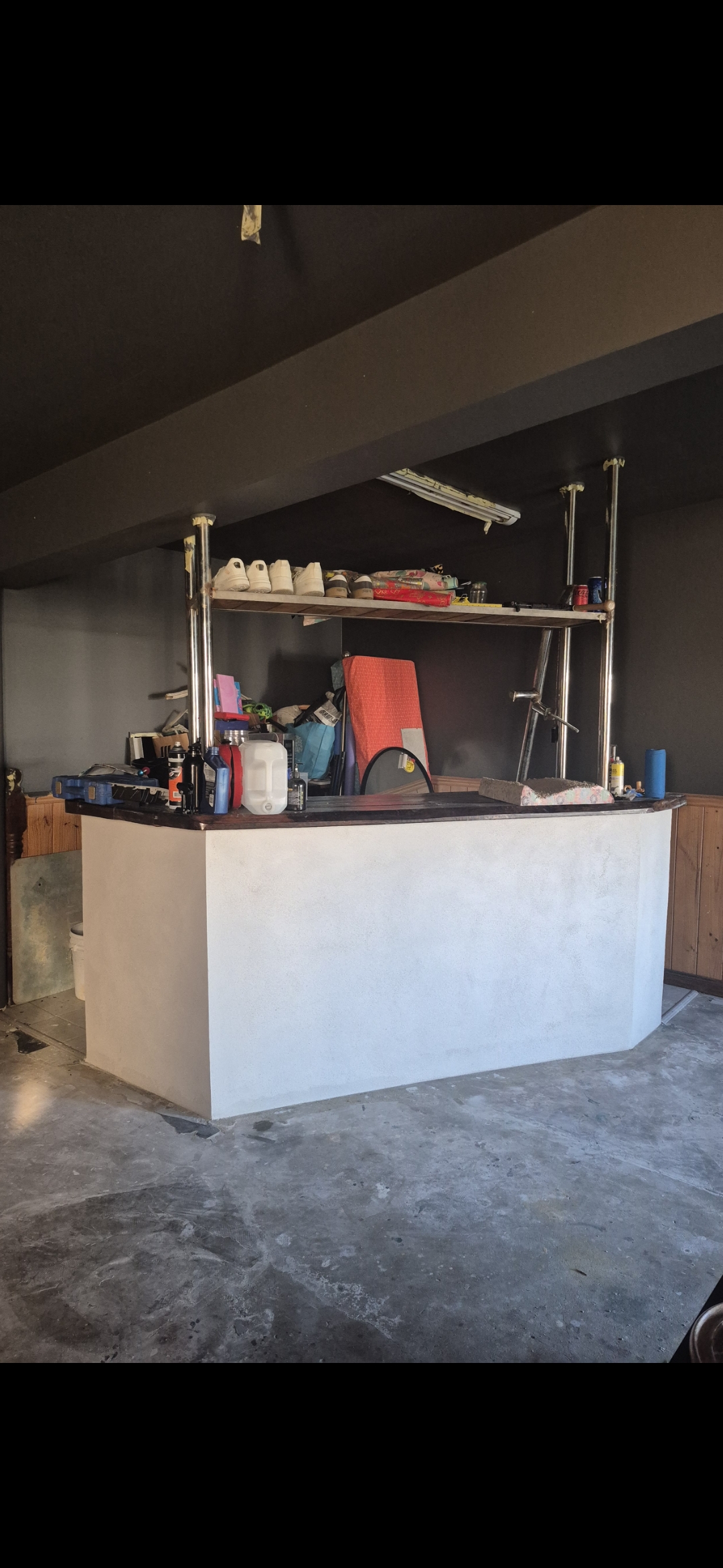Wide Bay render works 's image