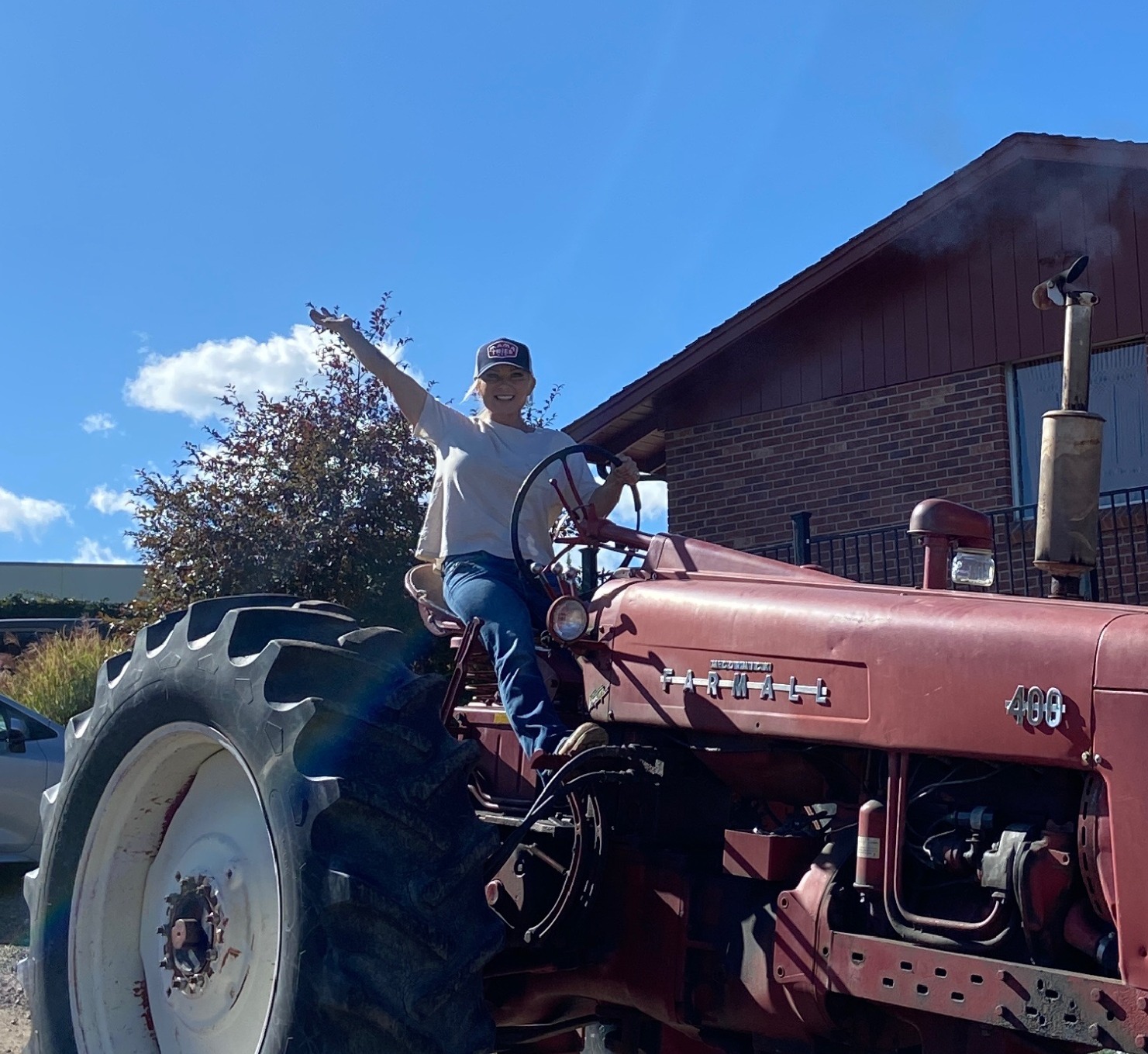 Grace Farm & Gardens's image