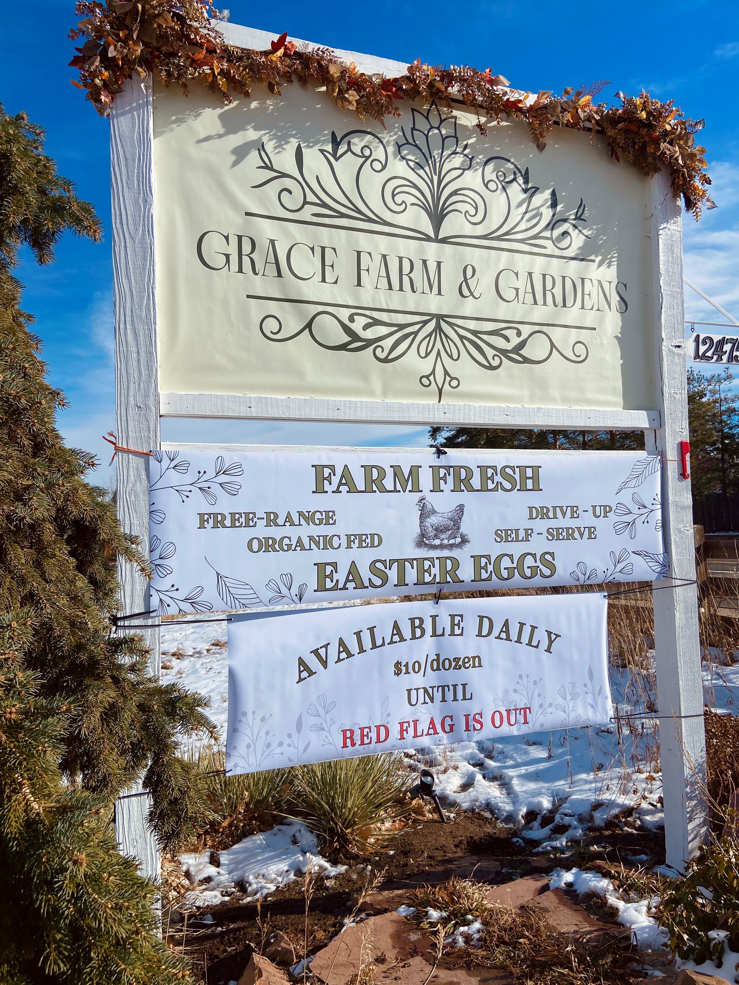 Grace Farm & Gardens's image