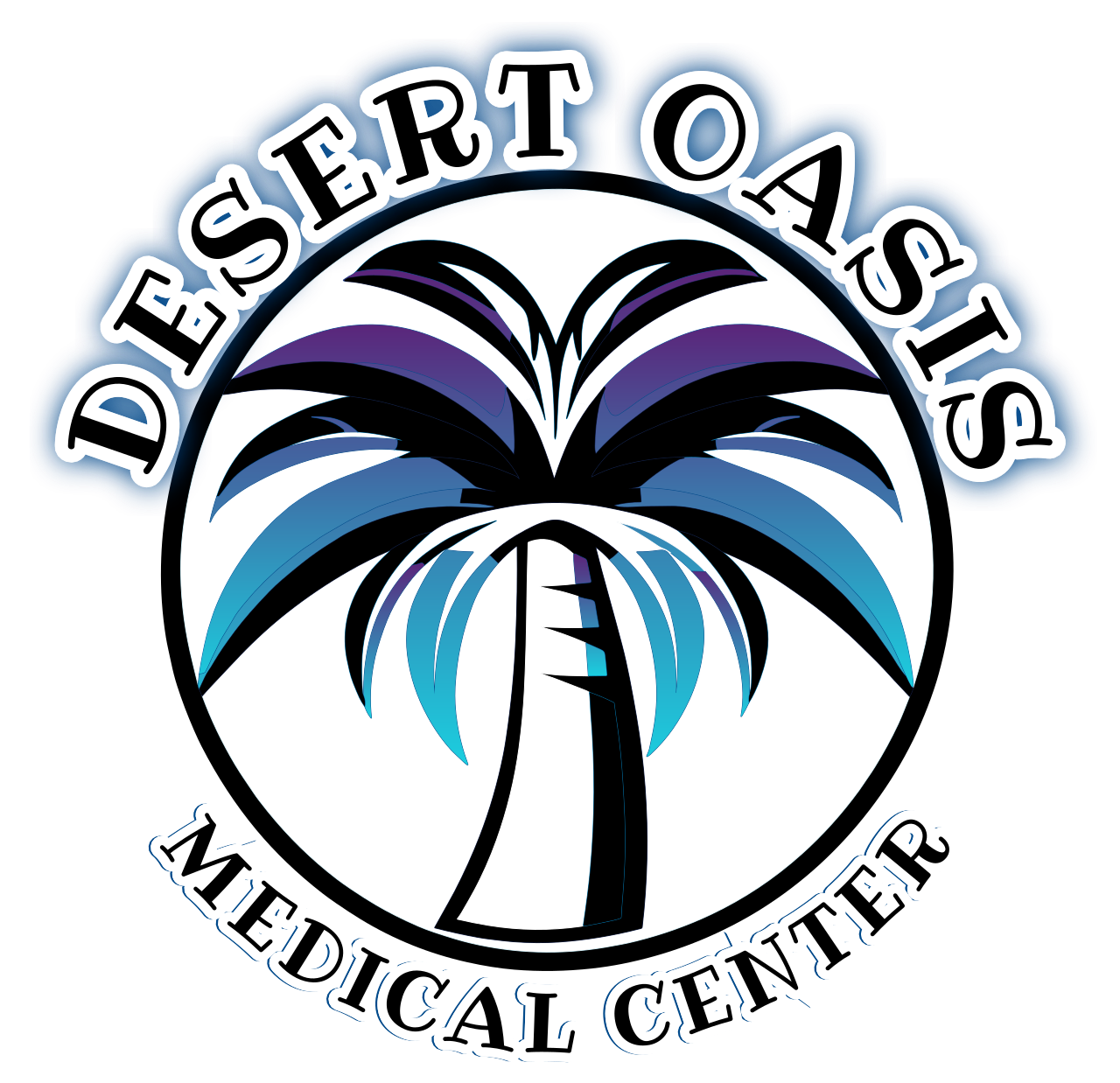 DESERT OASIS MEDICAL CENTER 's image