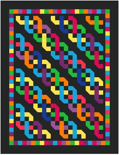 Let's Do the Crayon Twist