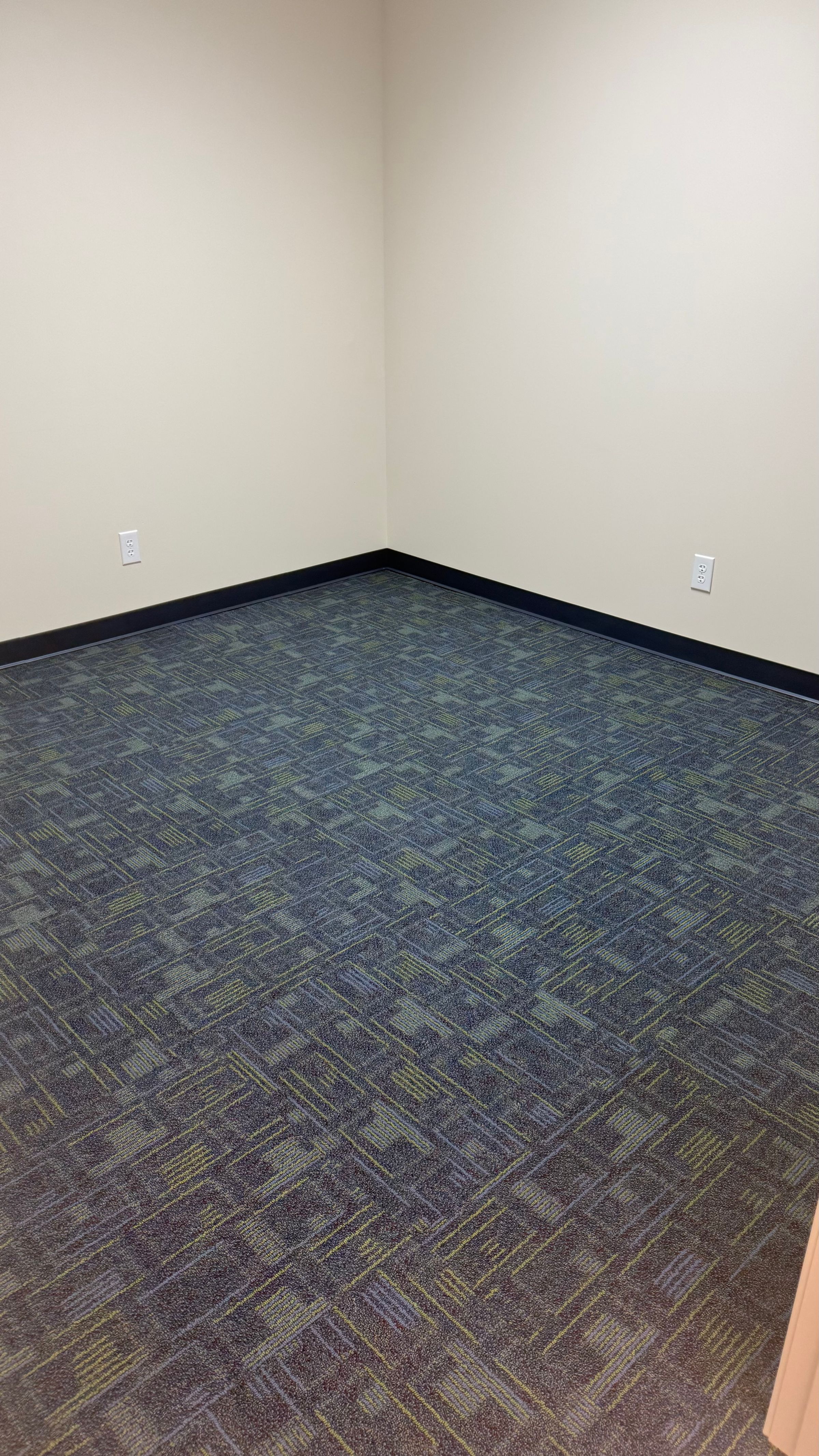 Unfurnished Office
