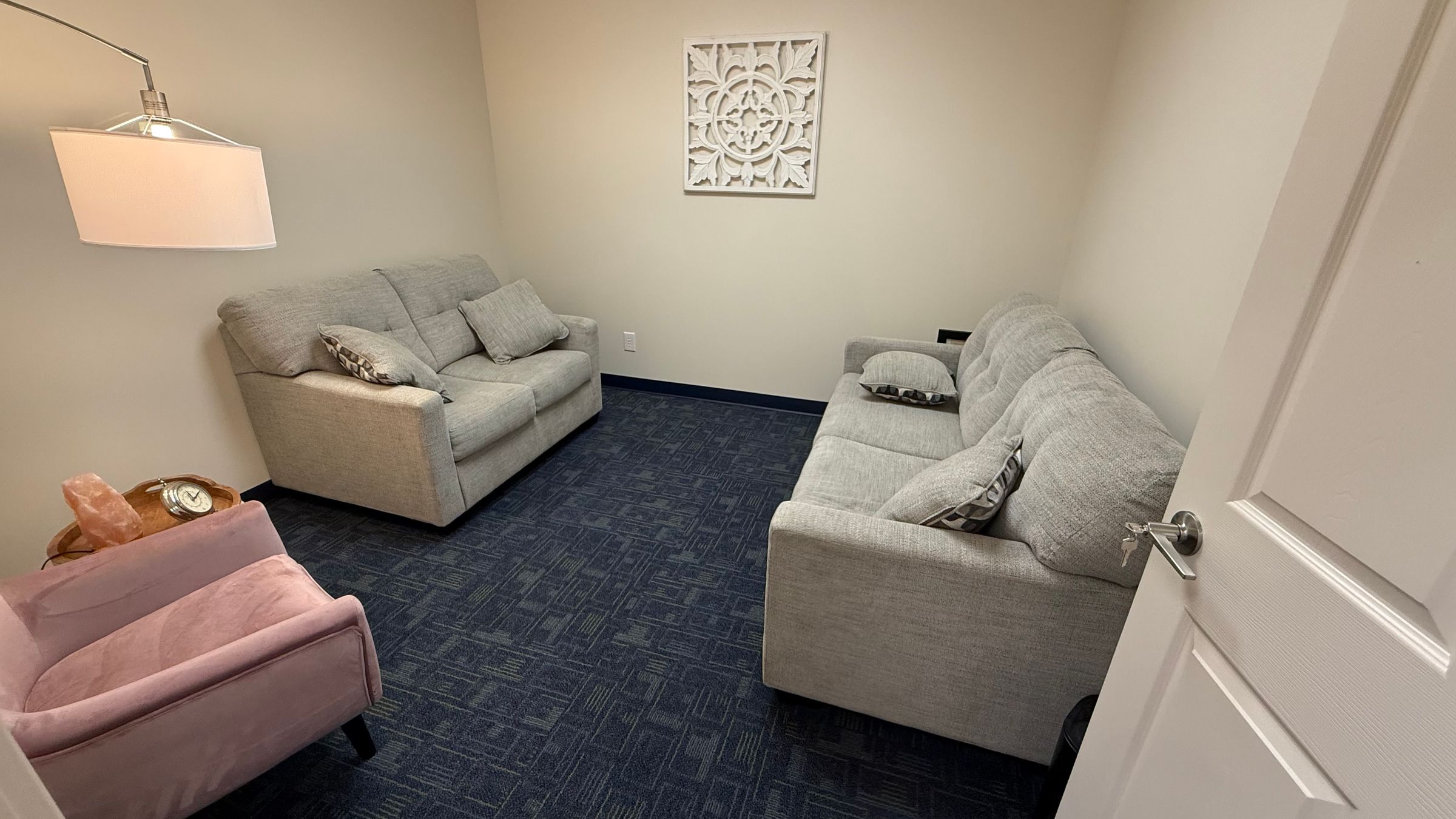 Furnished Office