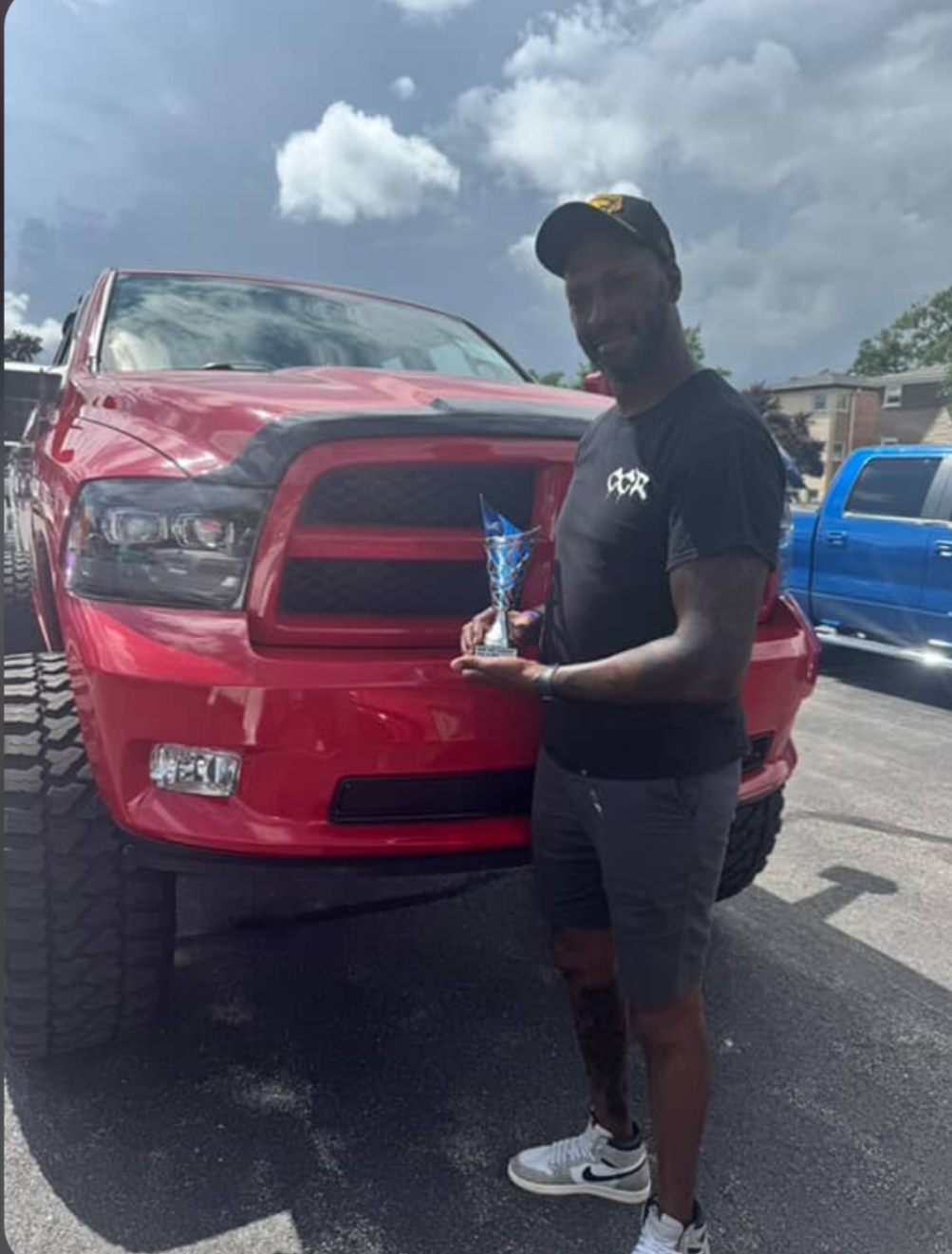 Car Club Rejects 's image