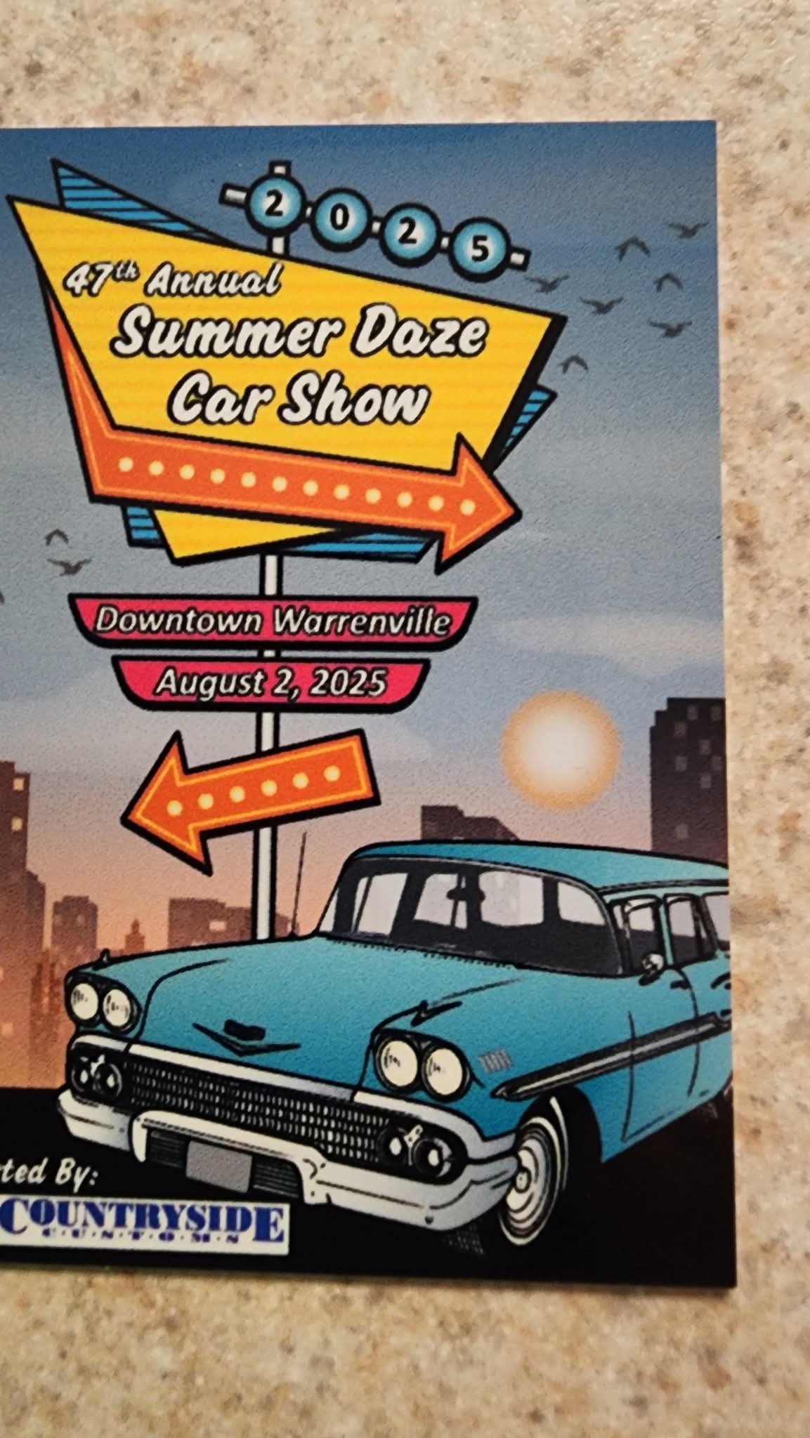 Car Club Rejects 's image