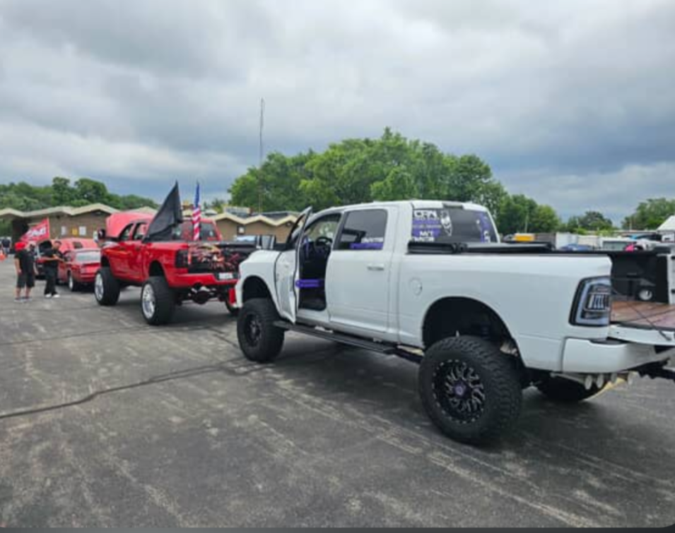 Car Club Rejects 's image