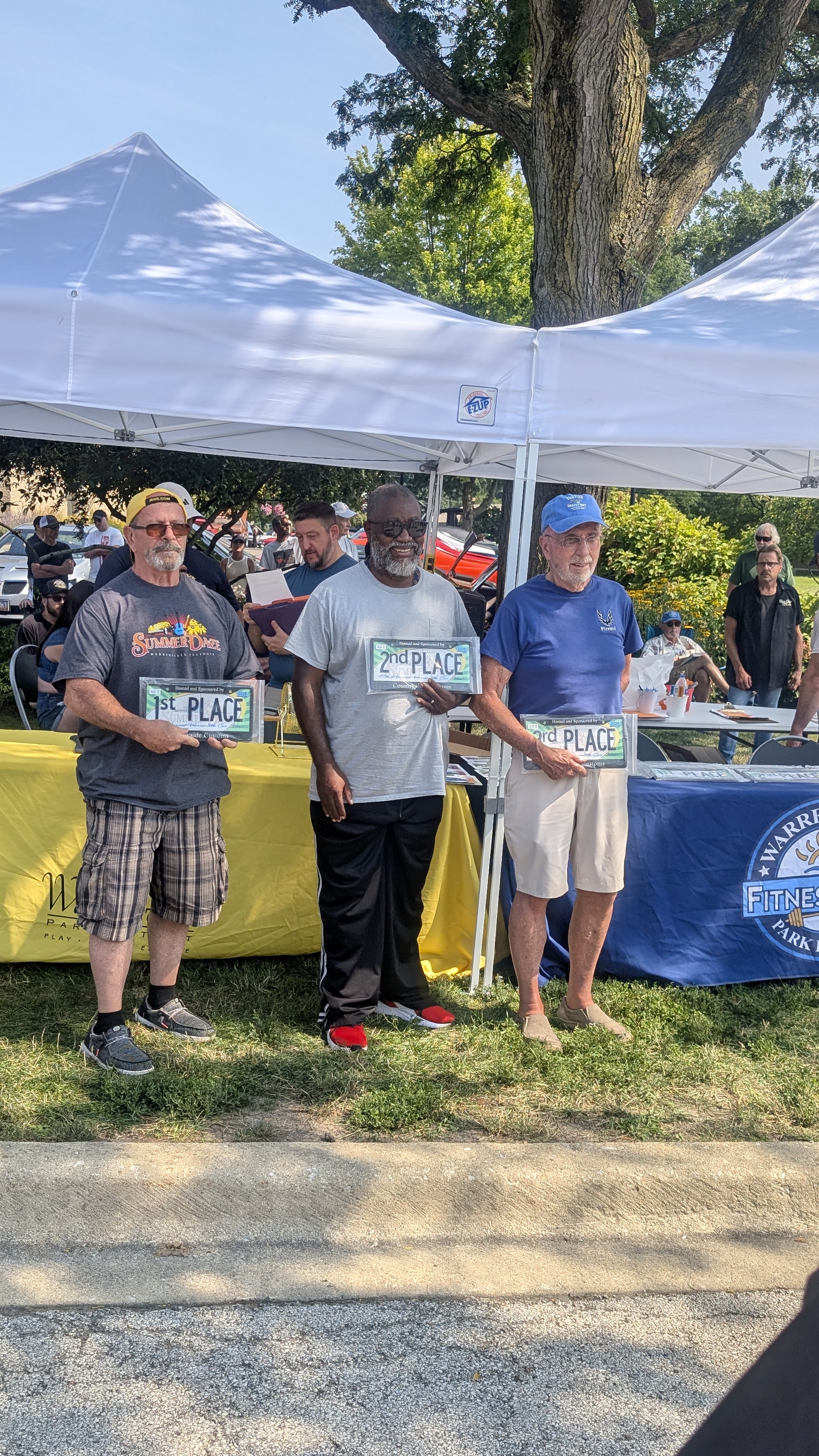 Car Club Rejects 's image