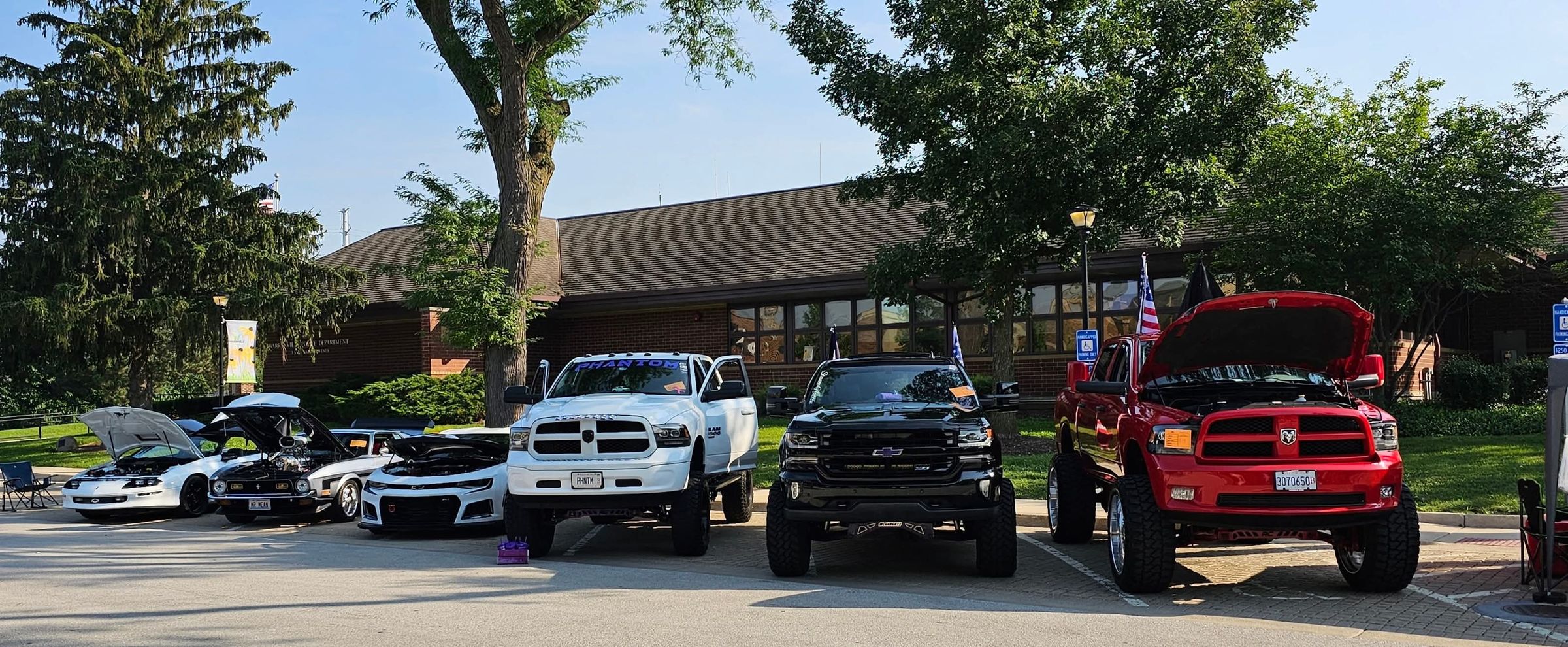 Car Club Rejects 's image