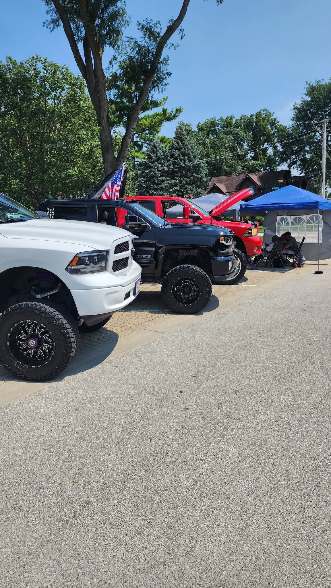 Car Club Rejects 's image