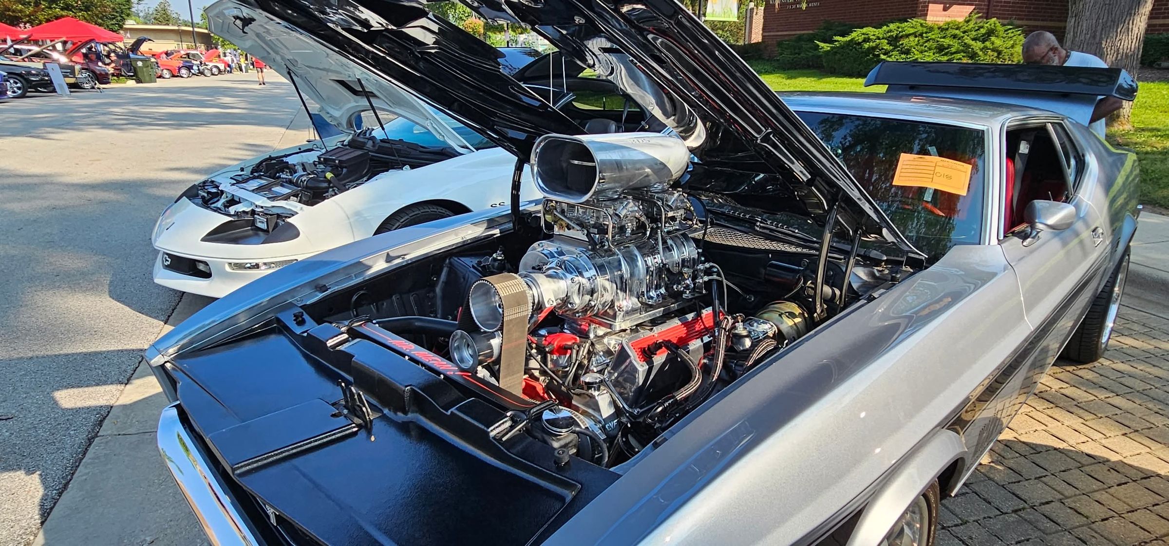 Car Club Rejects 's image
