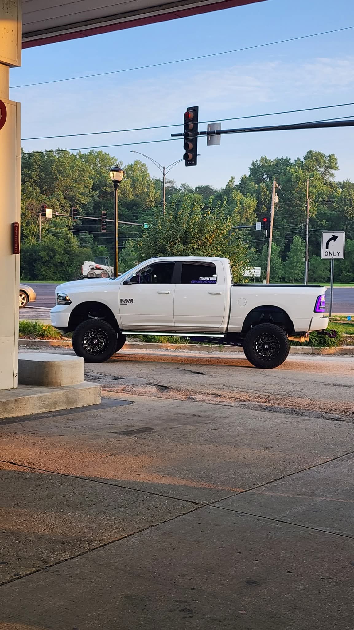 Car Club Rejects 's image