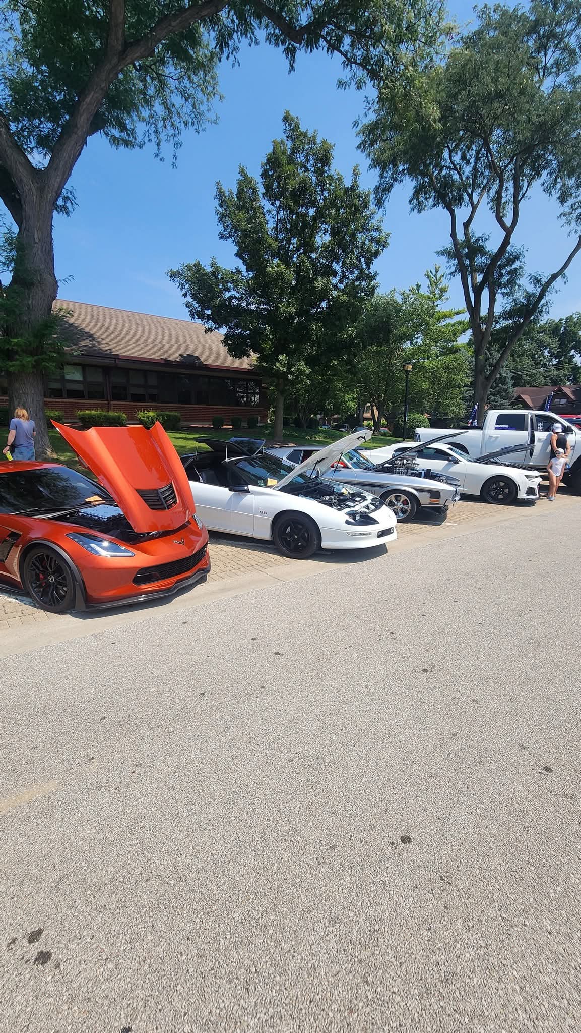 Car Club Rejects 's image