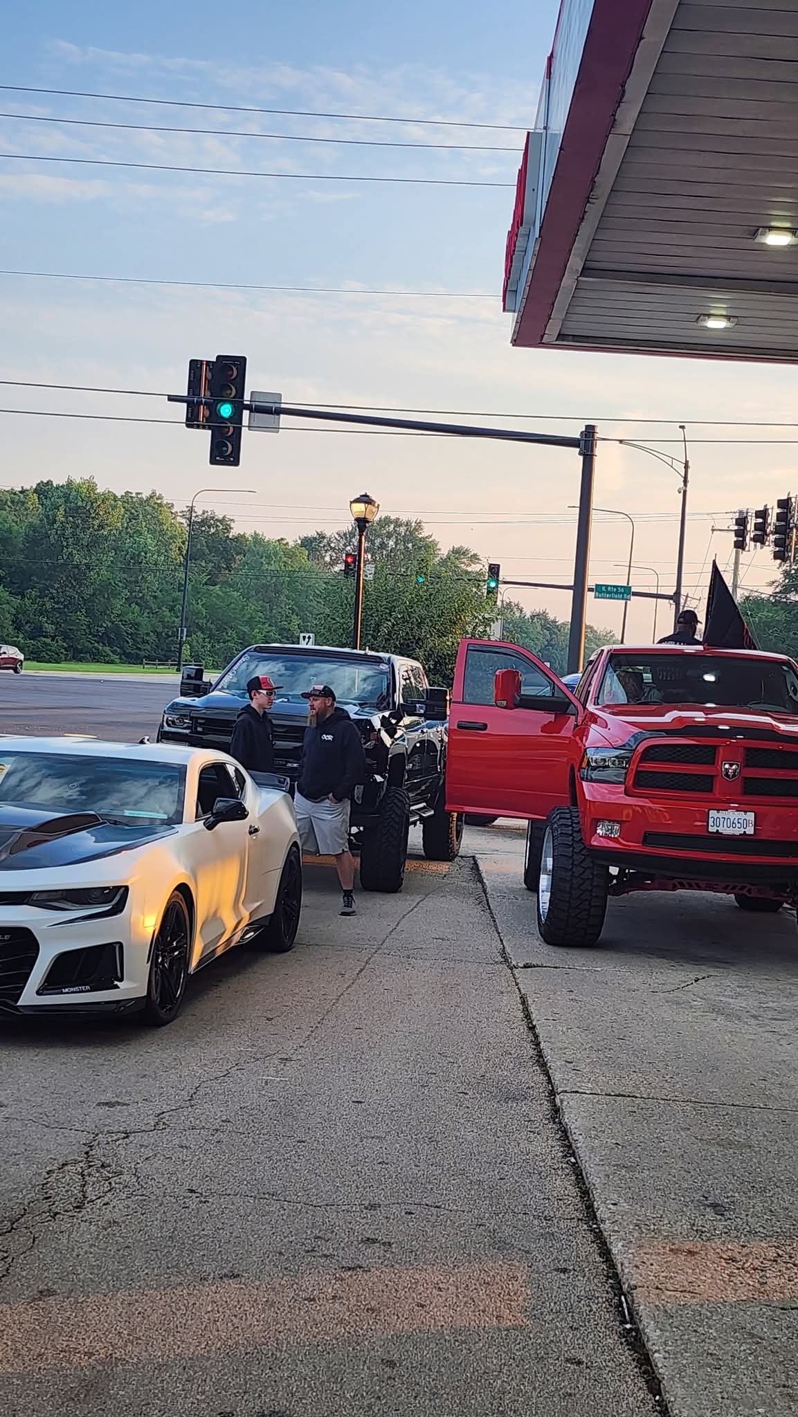 Car Club Rejects 's image