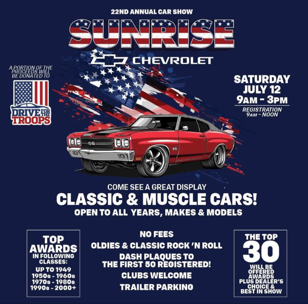 Car Club Rejects 's image