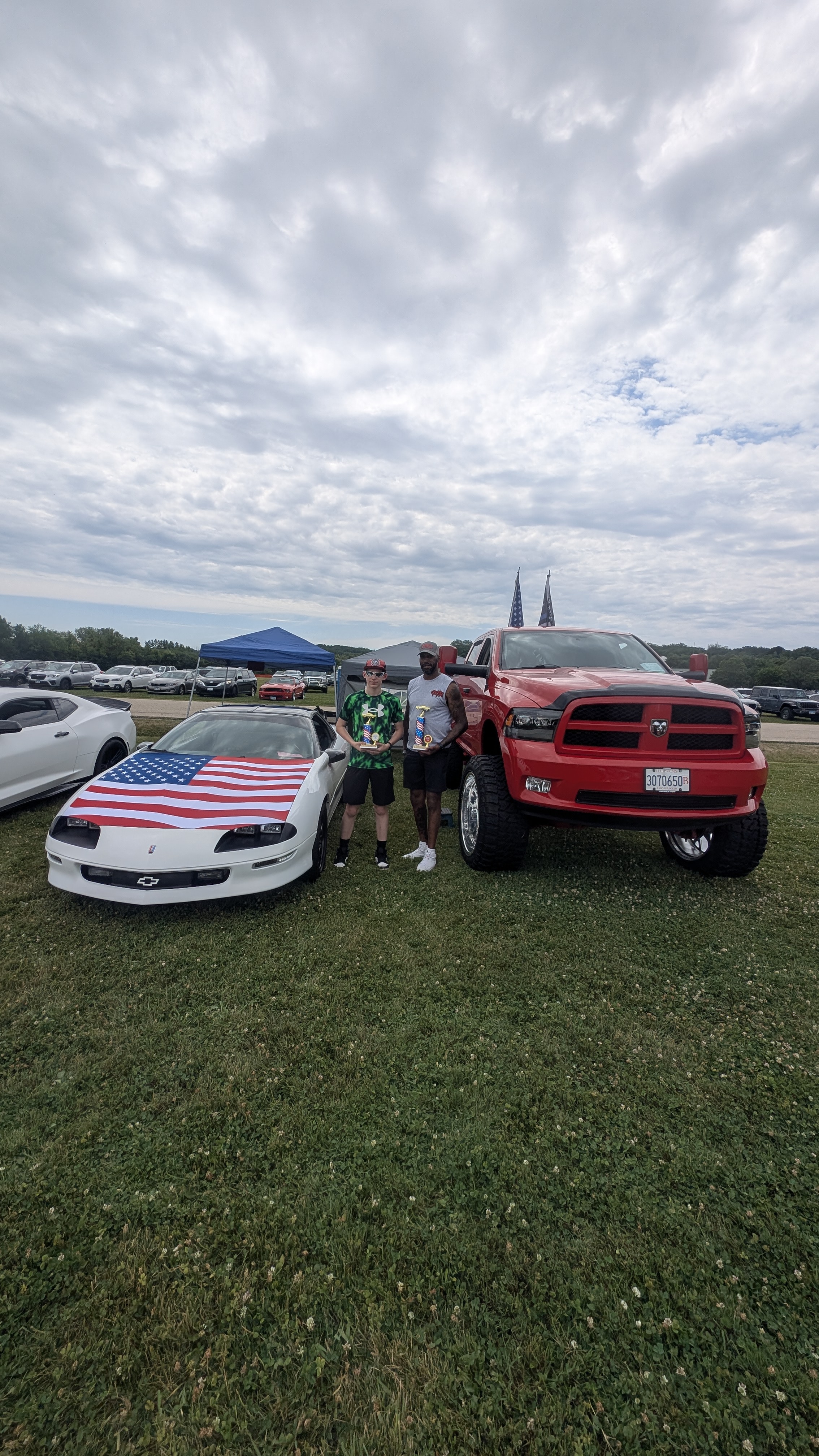 Car Club Rejects 's image