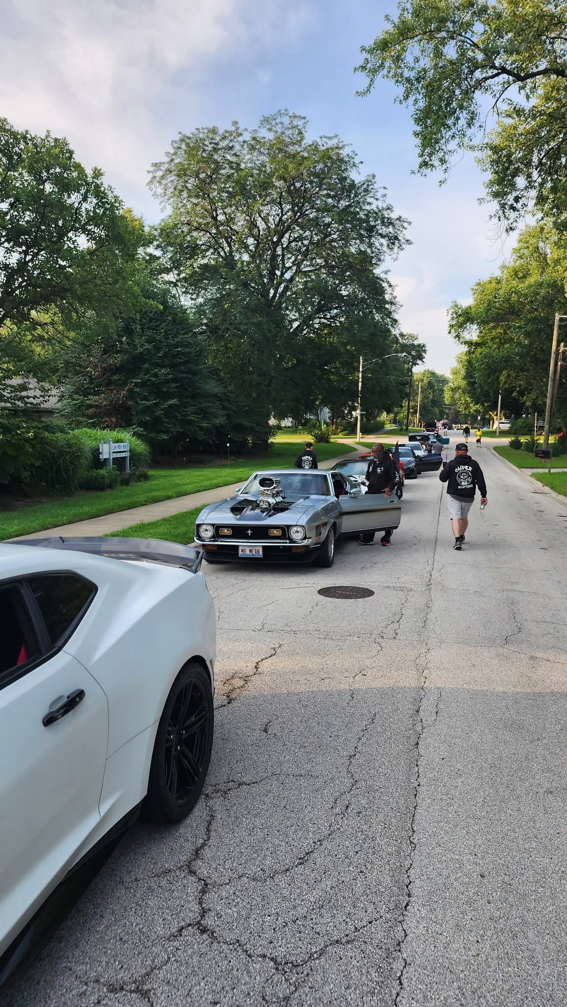 Car Club Rejects 's image