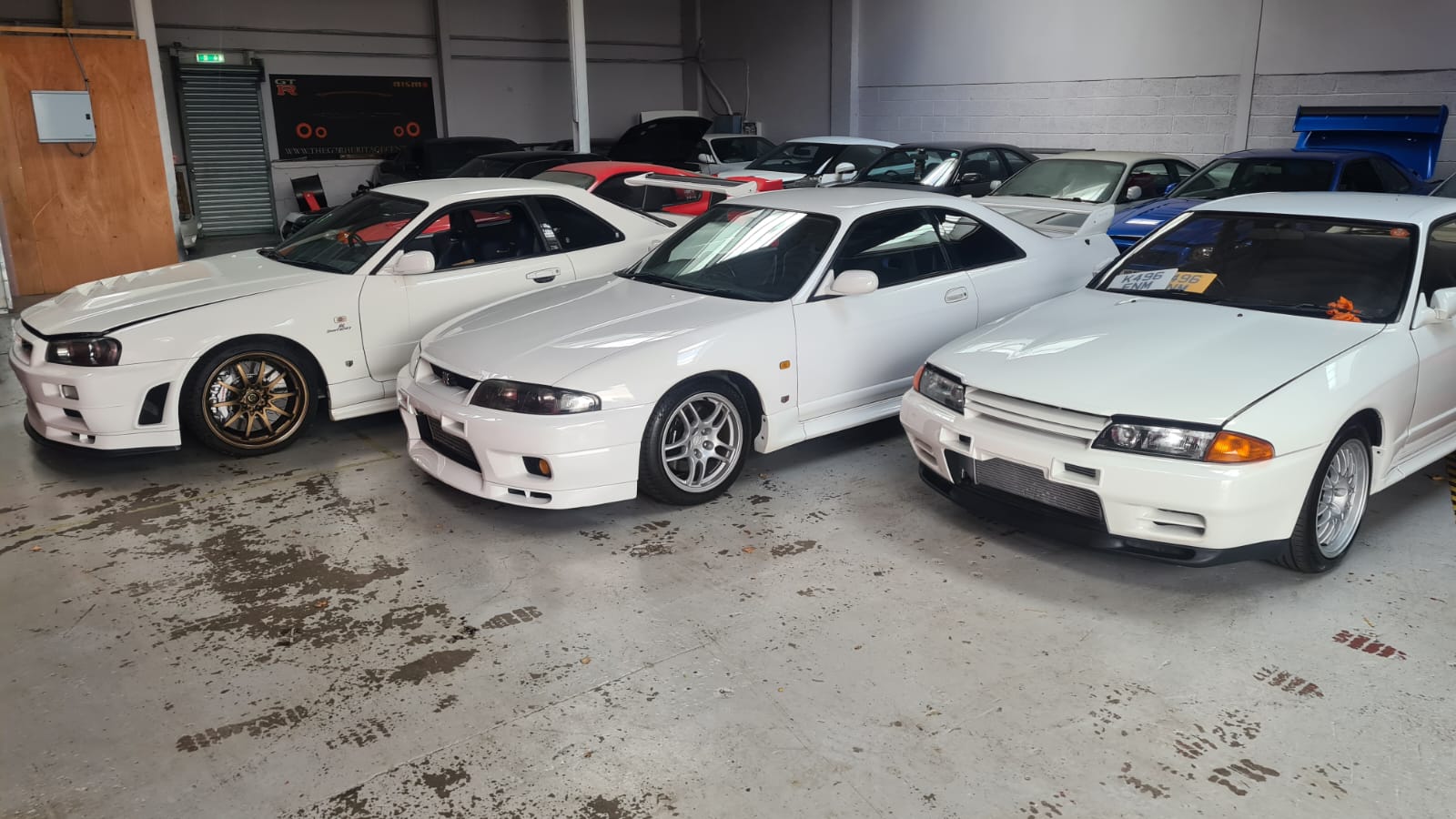 Ar prestige motors ltd 's image