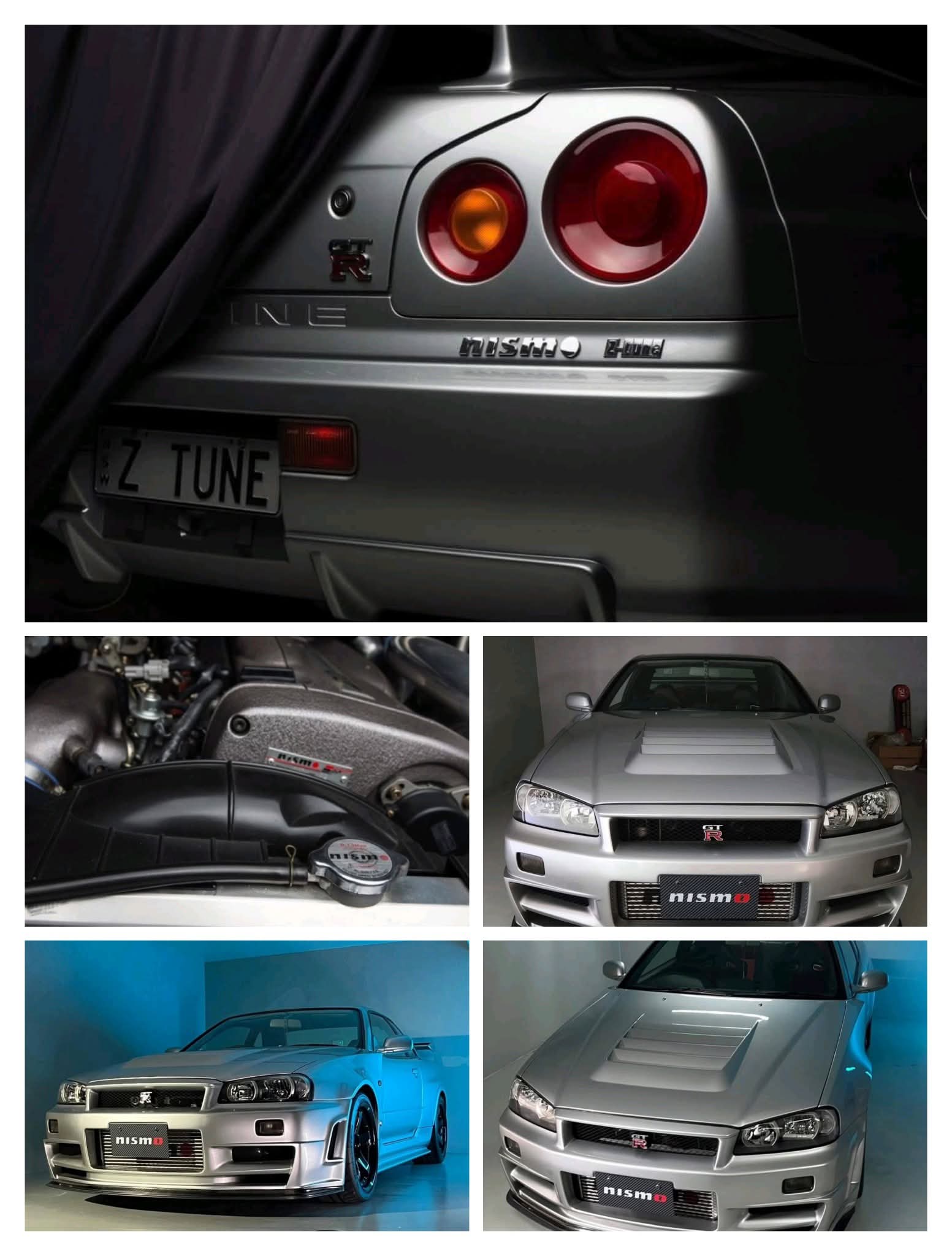 Ar prestige motors ltd 's image