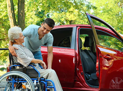 Medico Solutions | NDIS Support Services's image