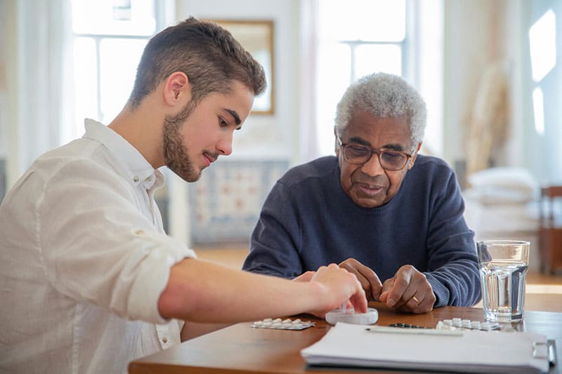 Medico Solutions | NDIS Support Services's image