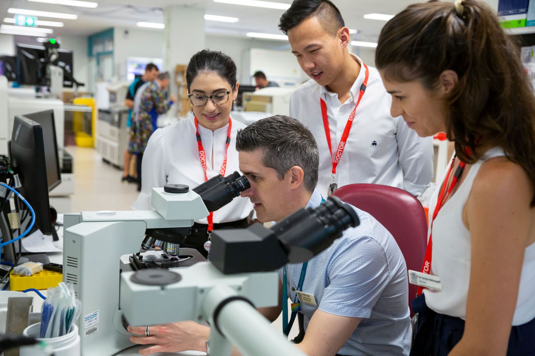 Medico Solutions | Gold Coast NDIS Support Services's image