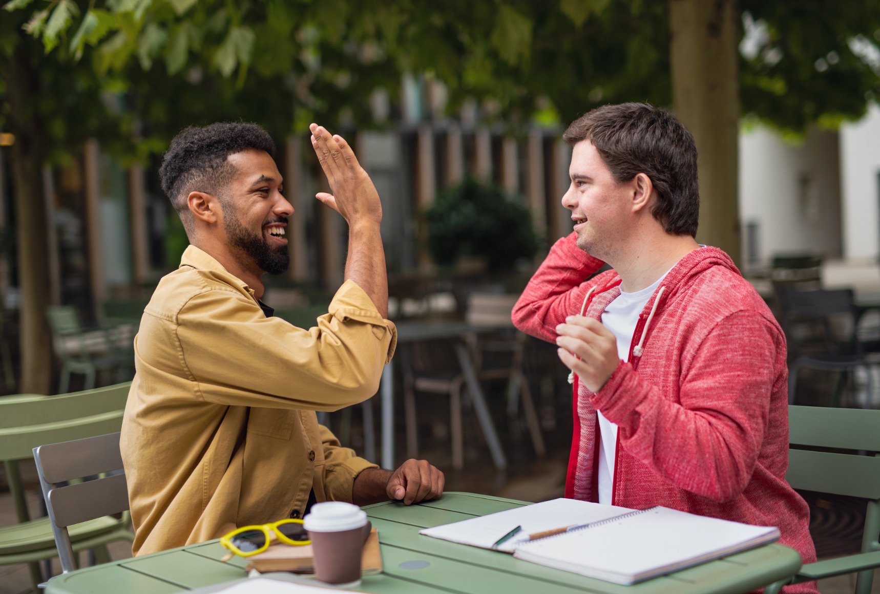 Medico Solutions | NDIS Support Services's image