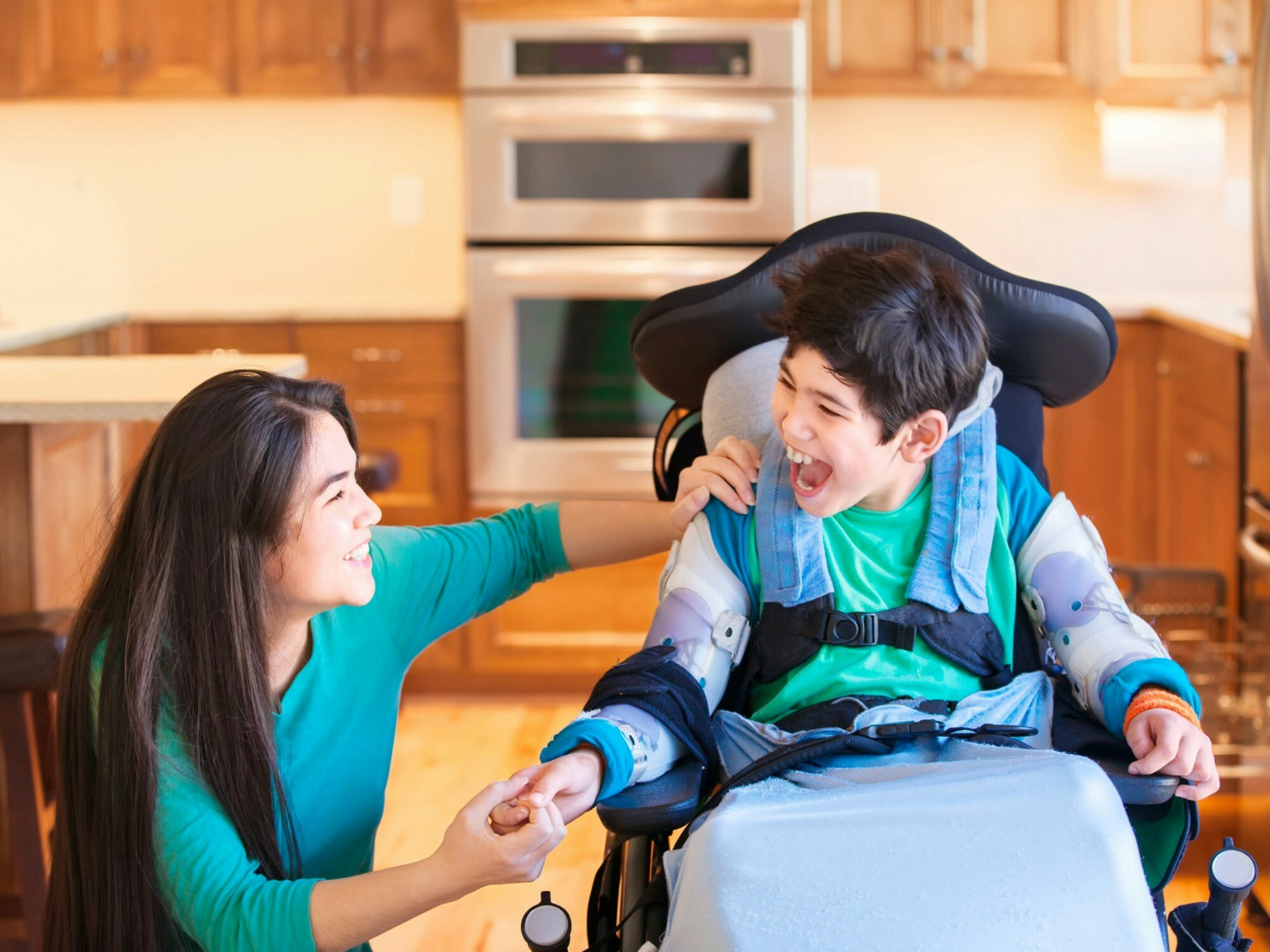 Medico Solutions | NDIS Support Services's image