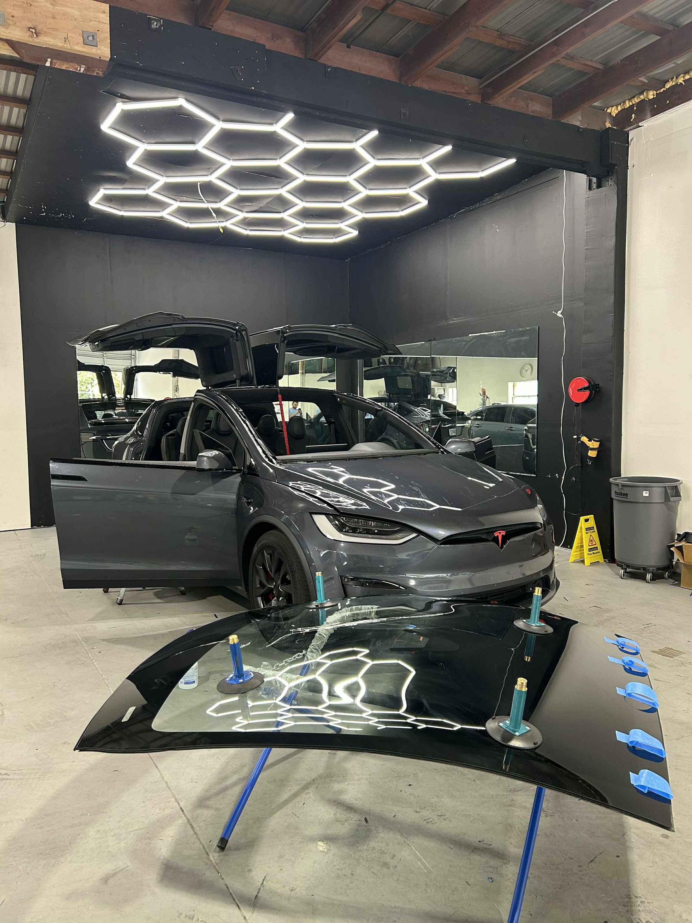 Crystal View Auto Solutions 's image