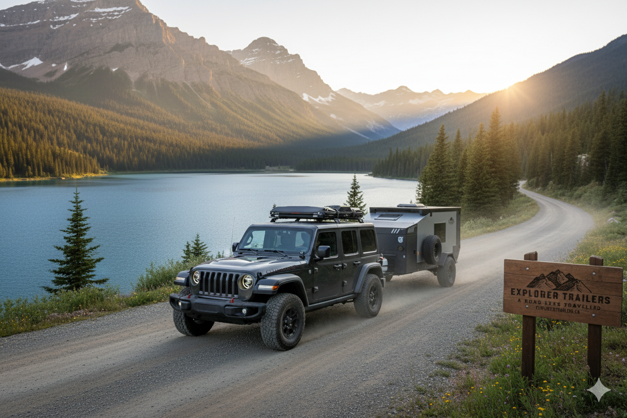 Explorer Trailers's image