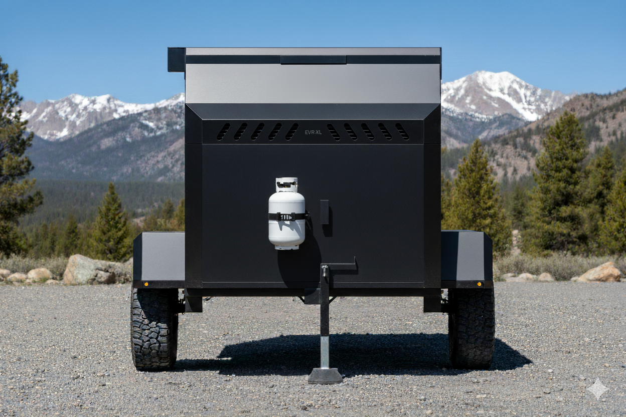 Explorer Trailers's image