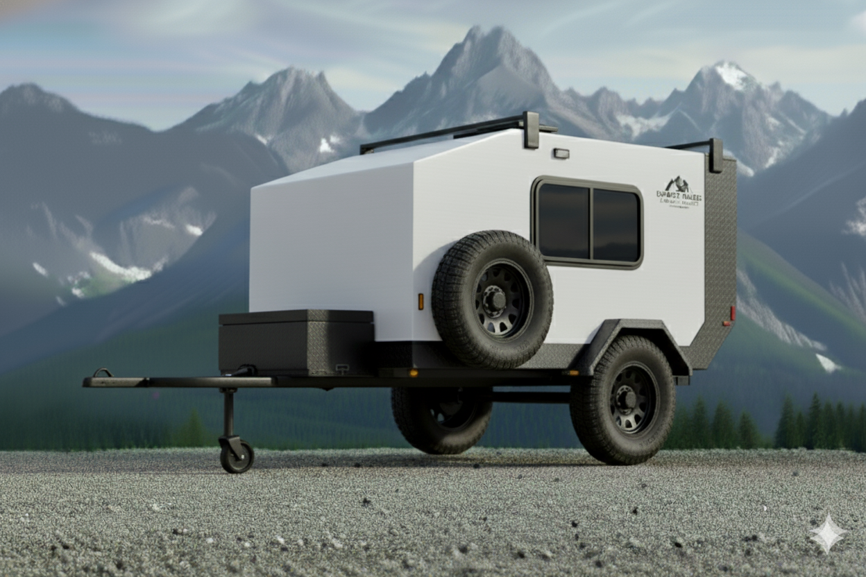 AI Rendering - Actual model pictures coming soon