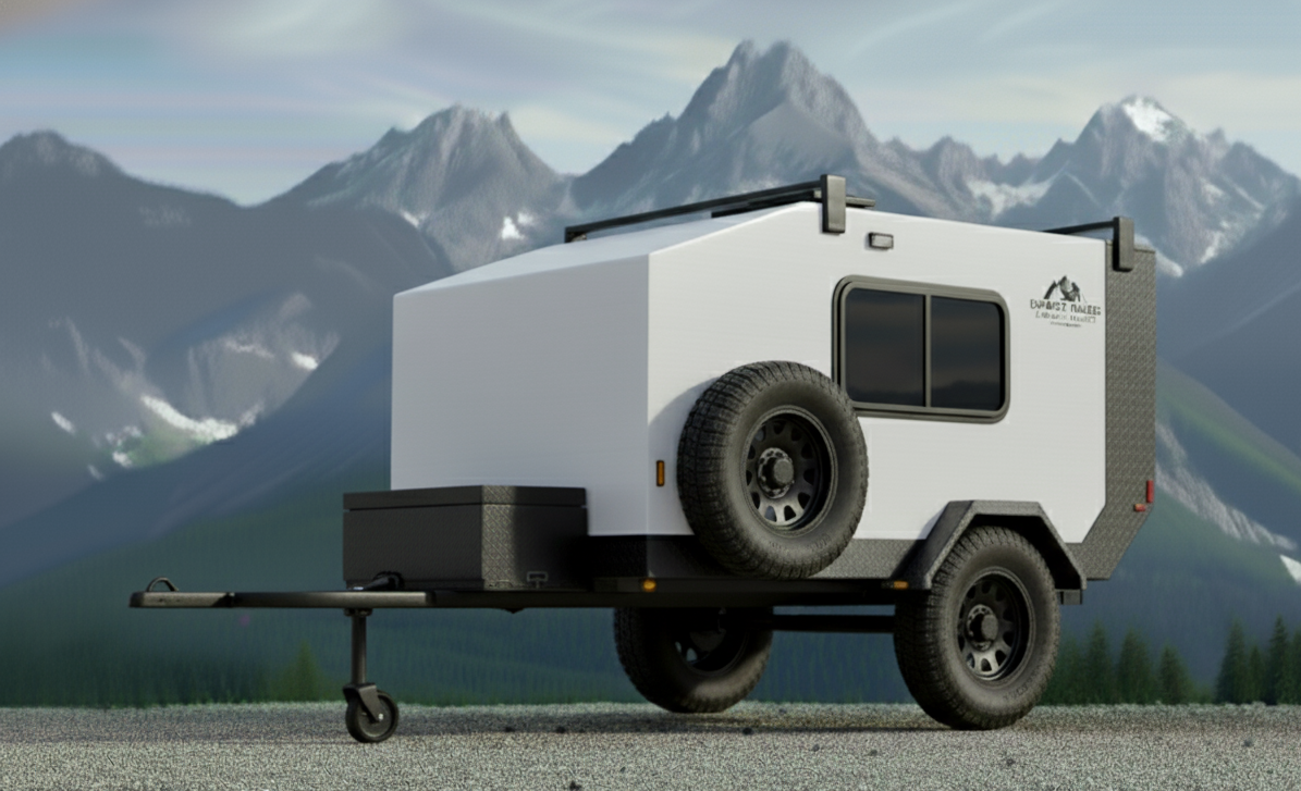 Explorer Trailers's image