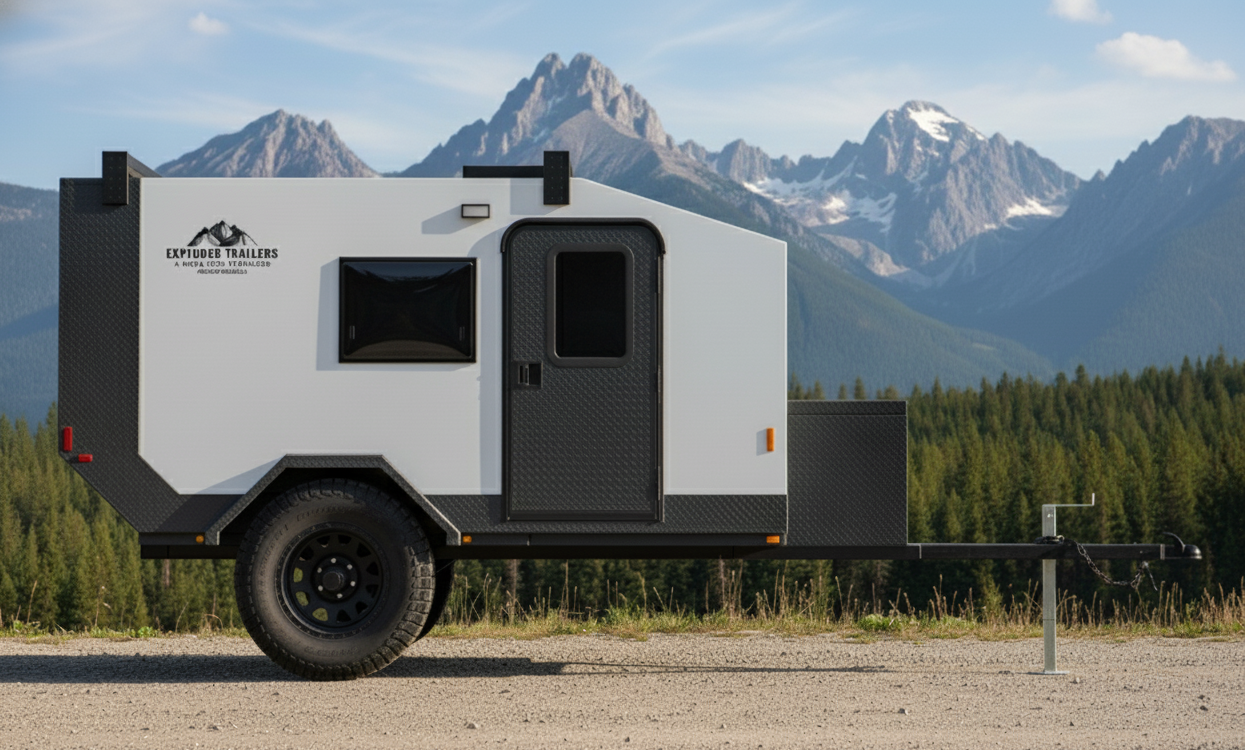 Explorer Trailers's image