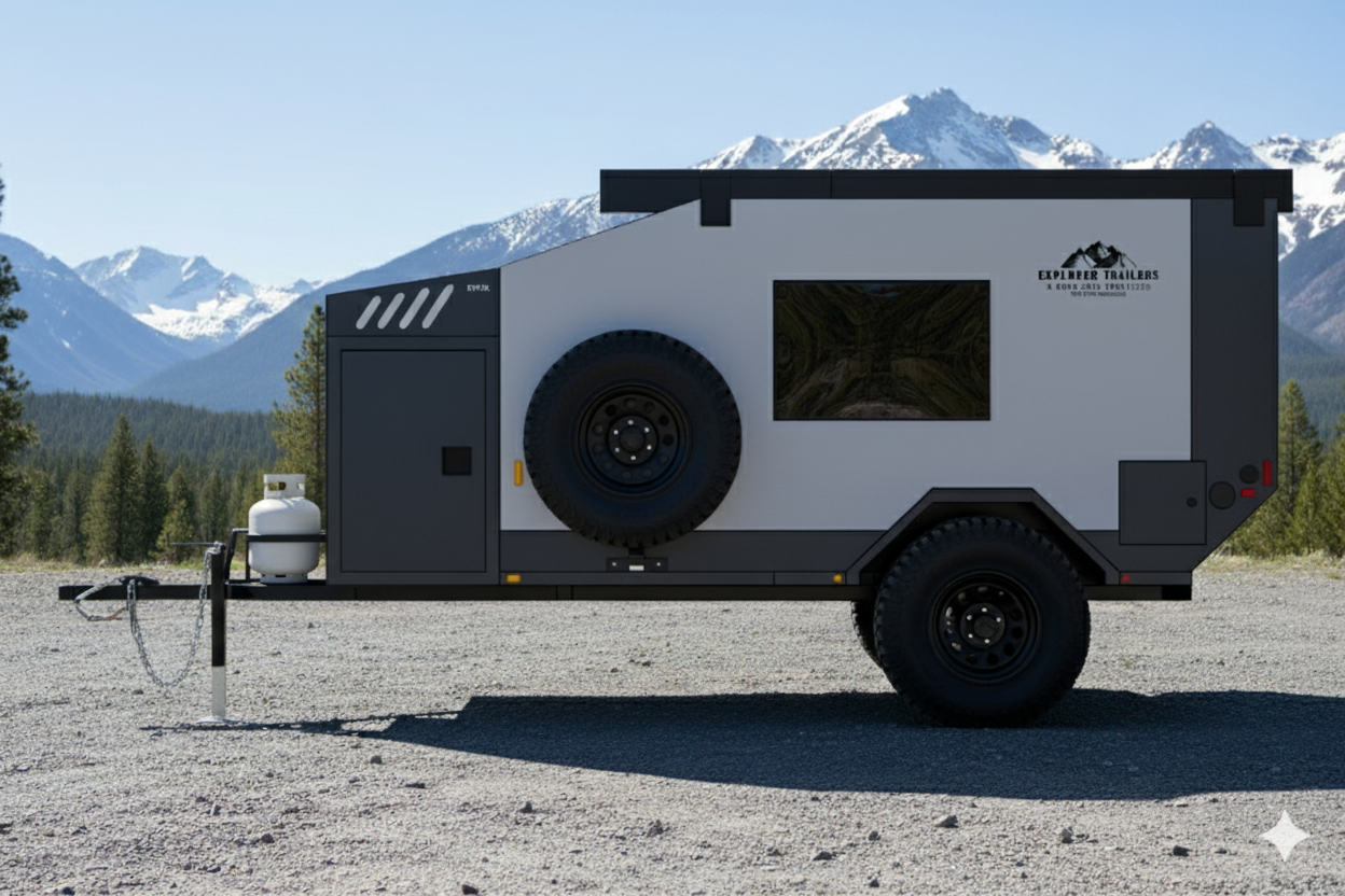 Explorer Trailers's image