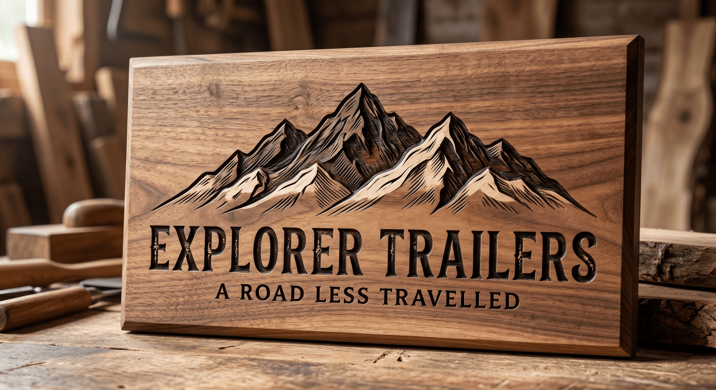 Explorer Trailers